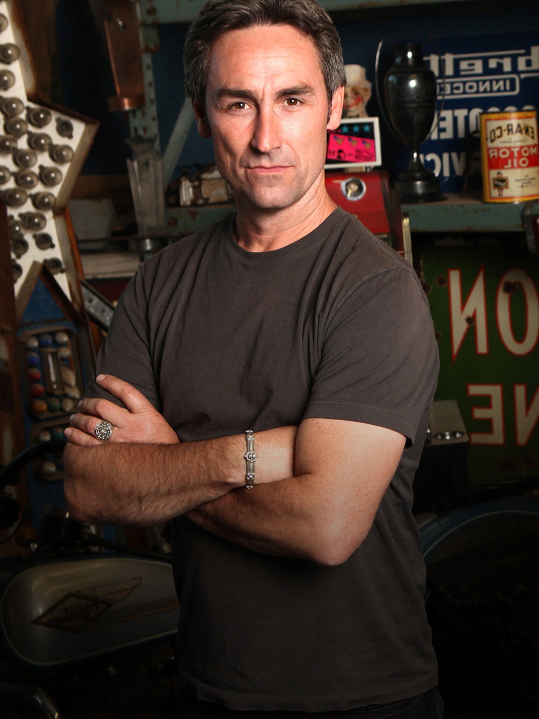 Series photo