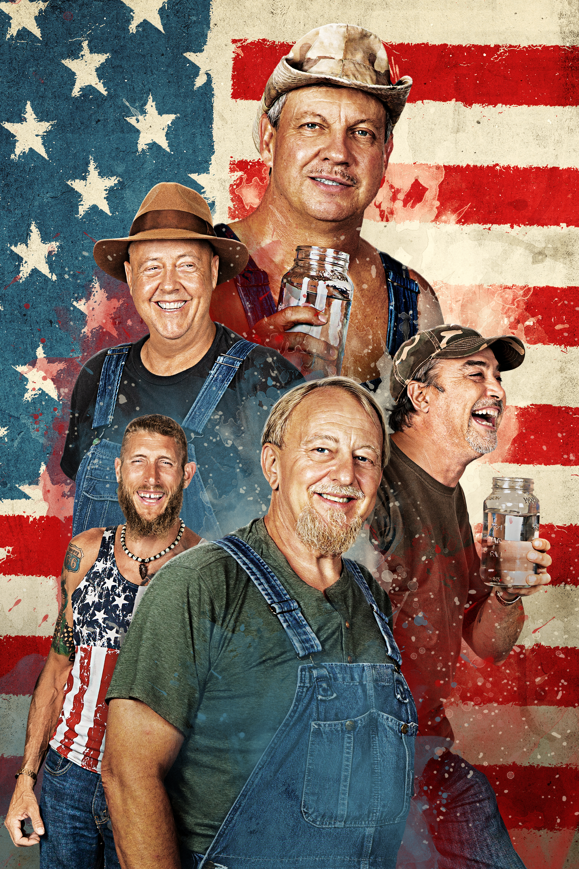 Series photo