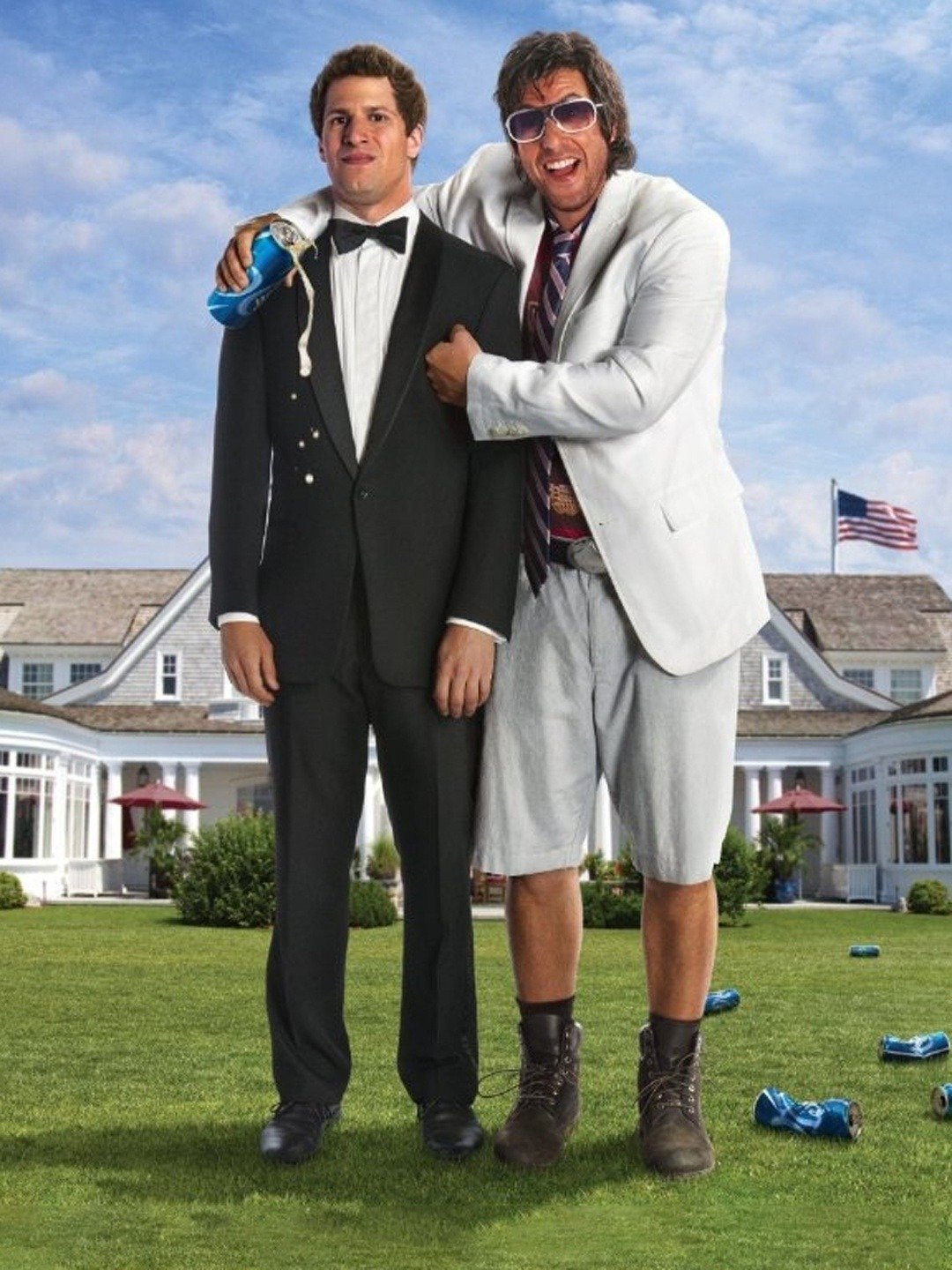 Series photo