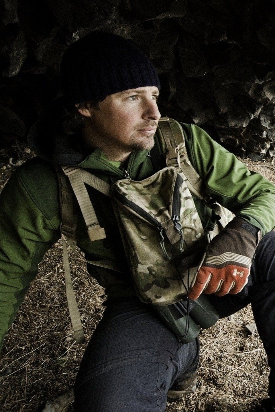Series photo
