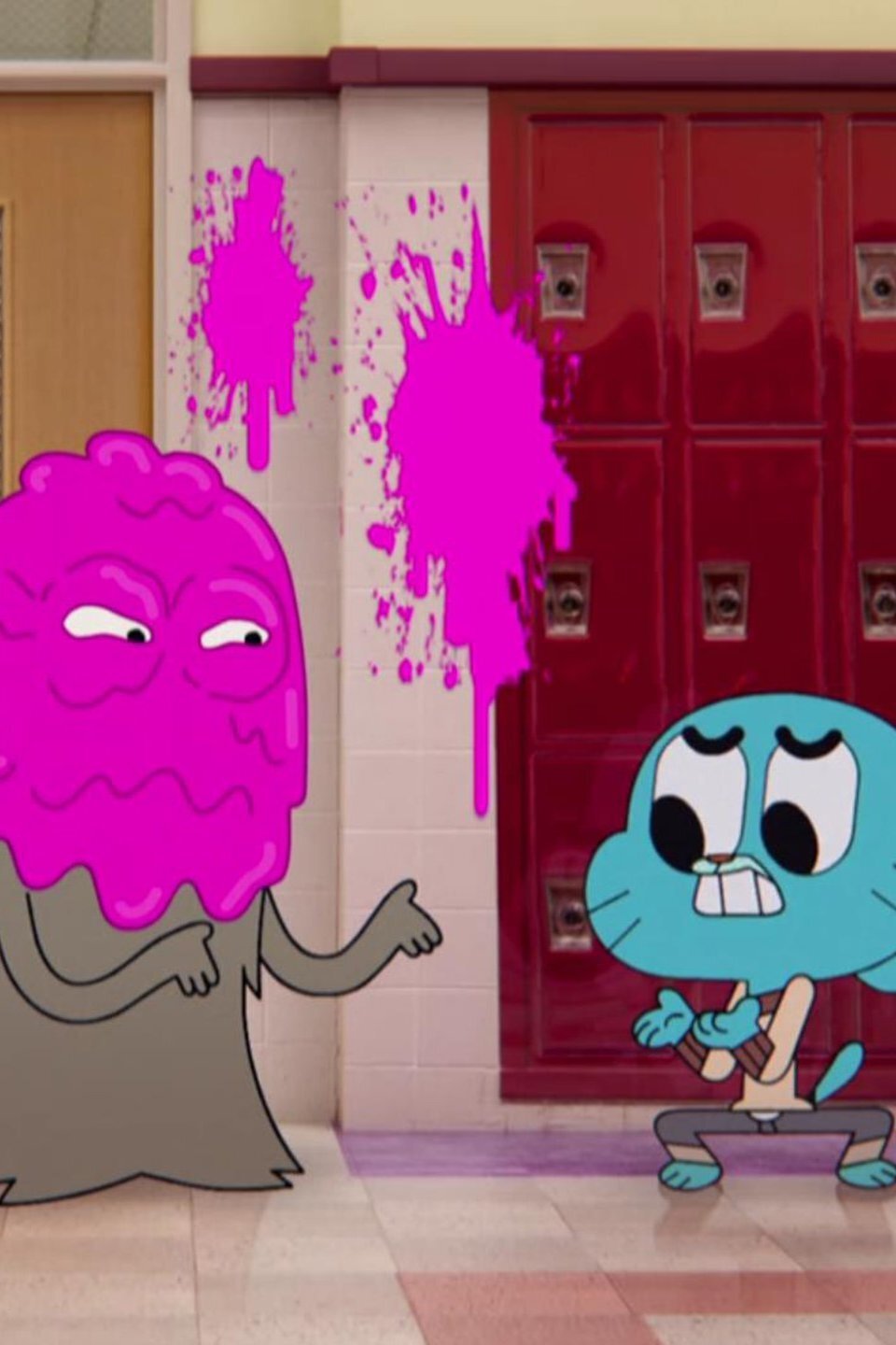 Series photo