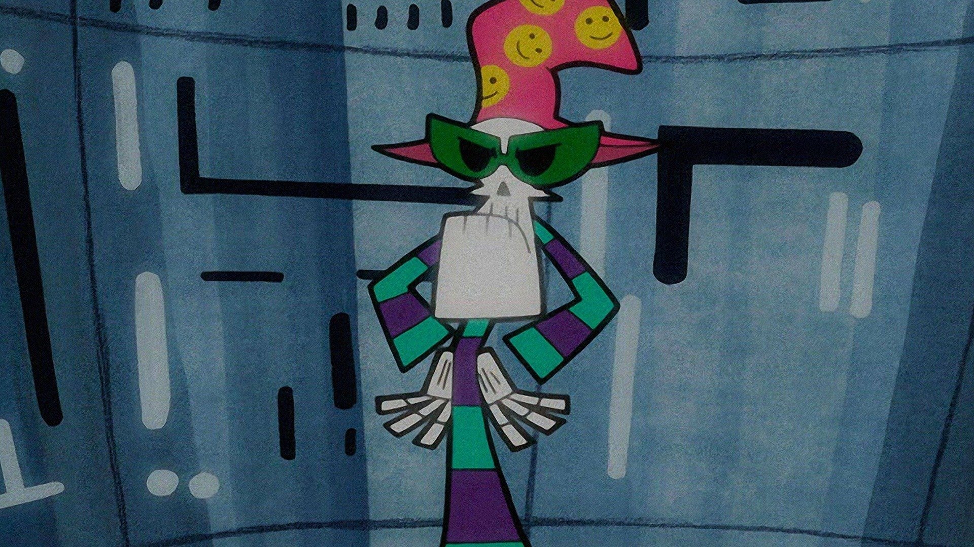 Series photo