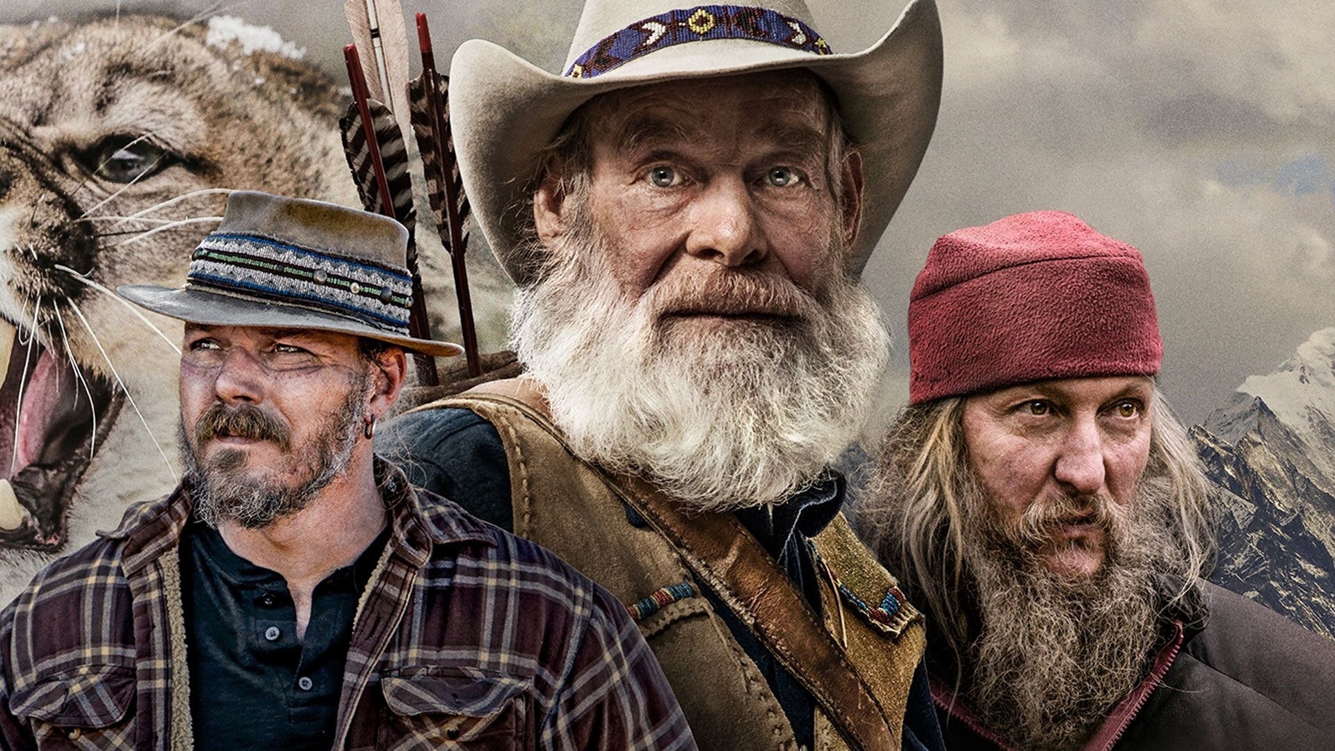Series photo