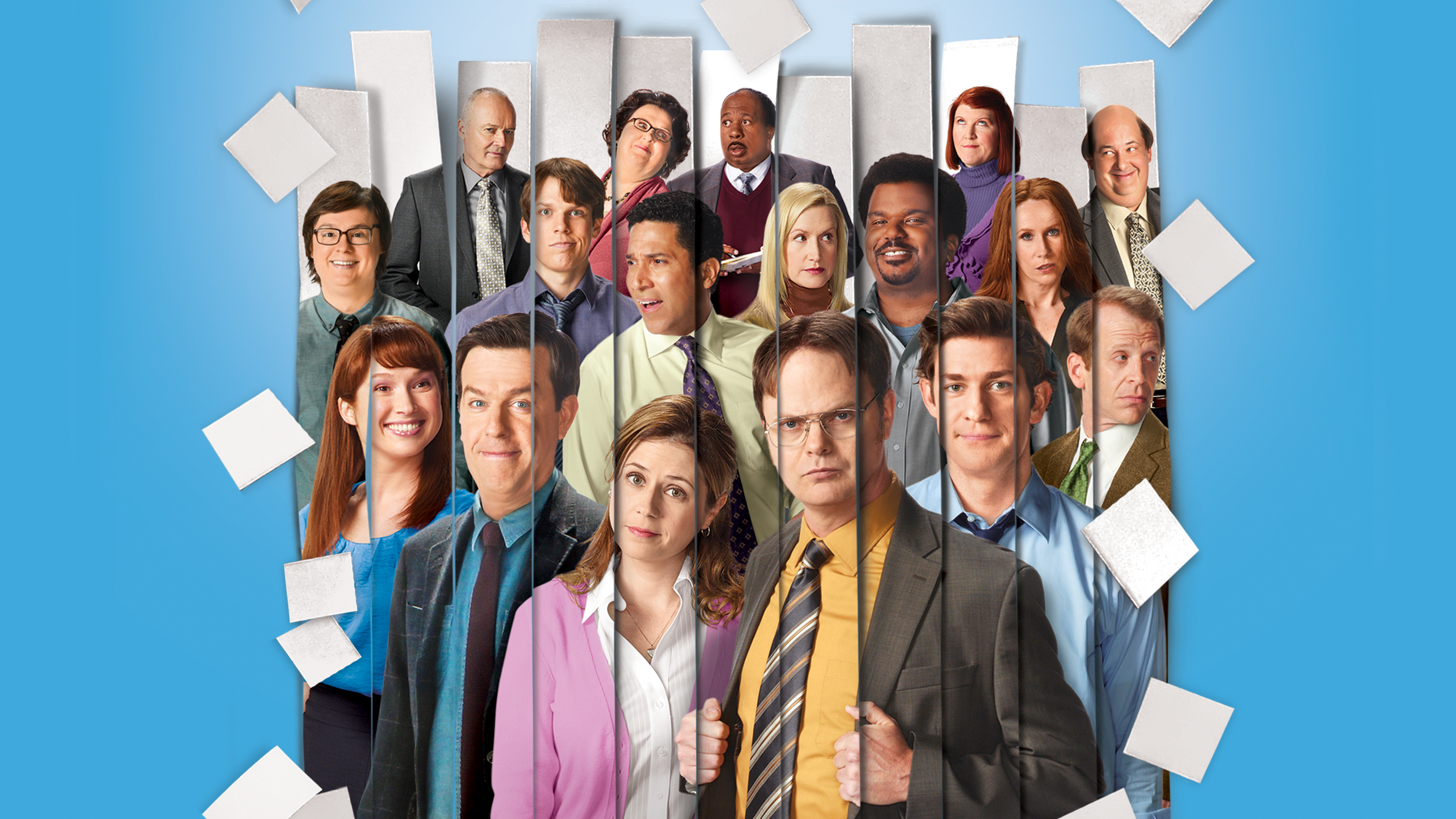 Series photo