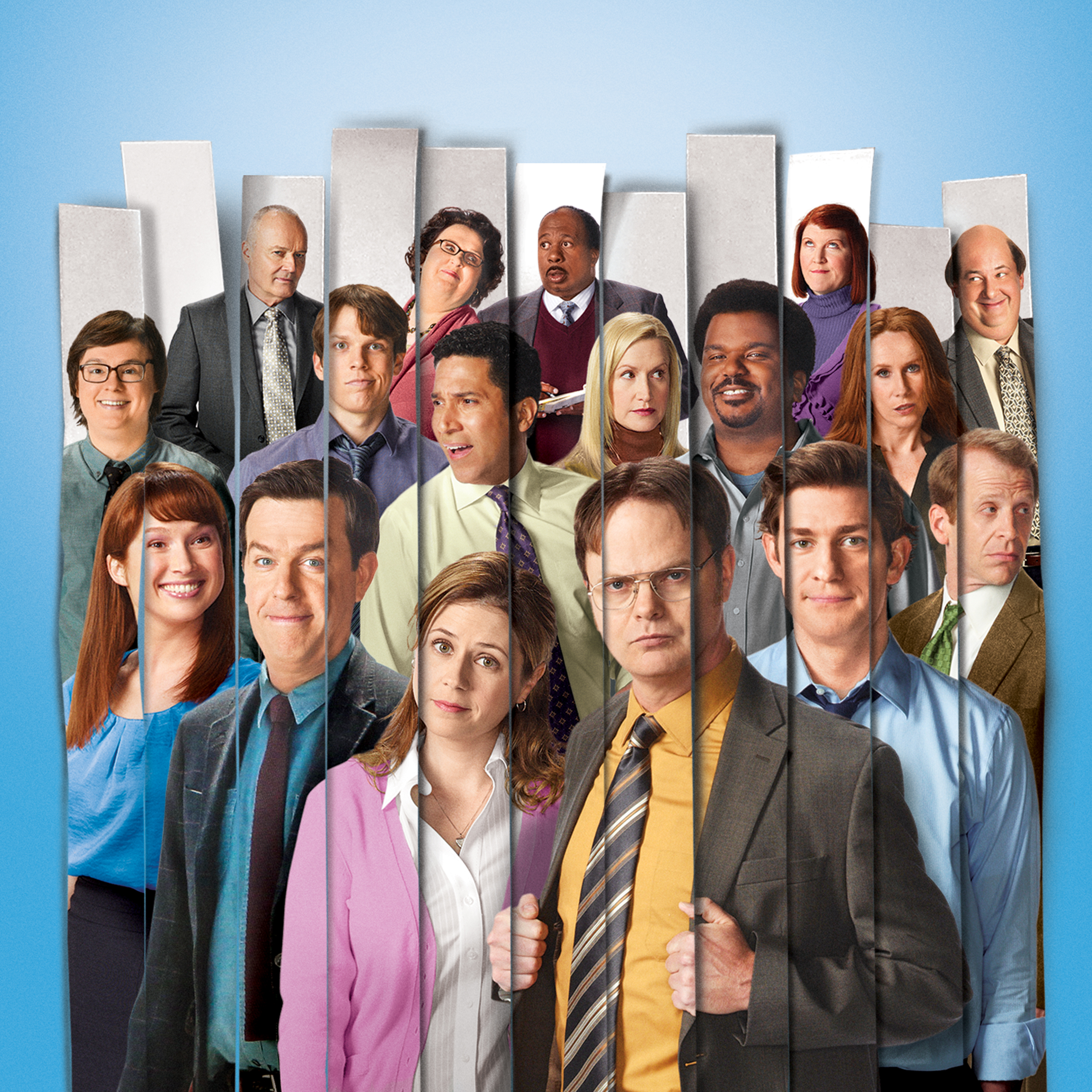 Series photo