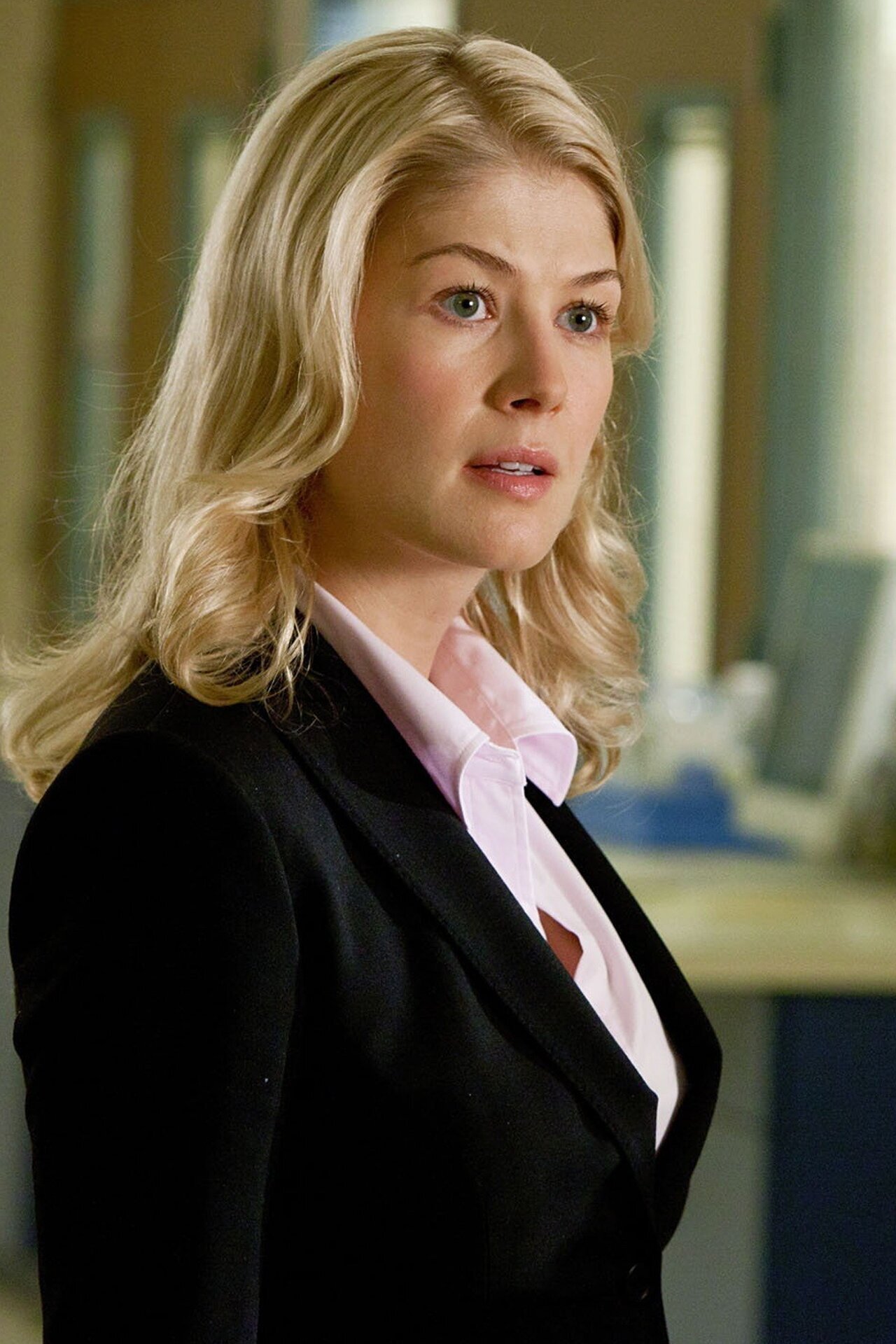 Series photo