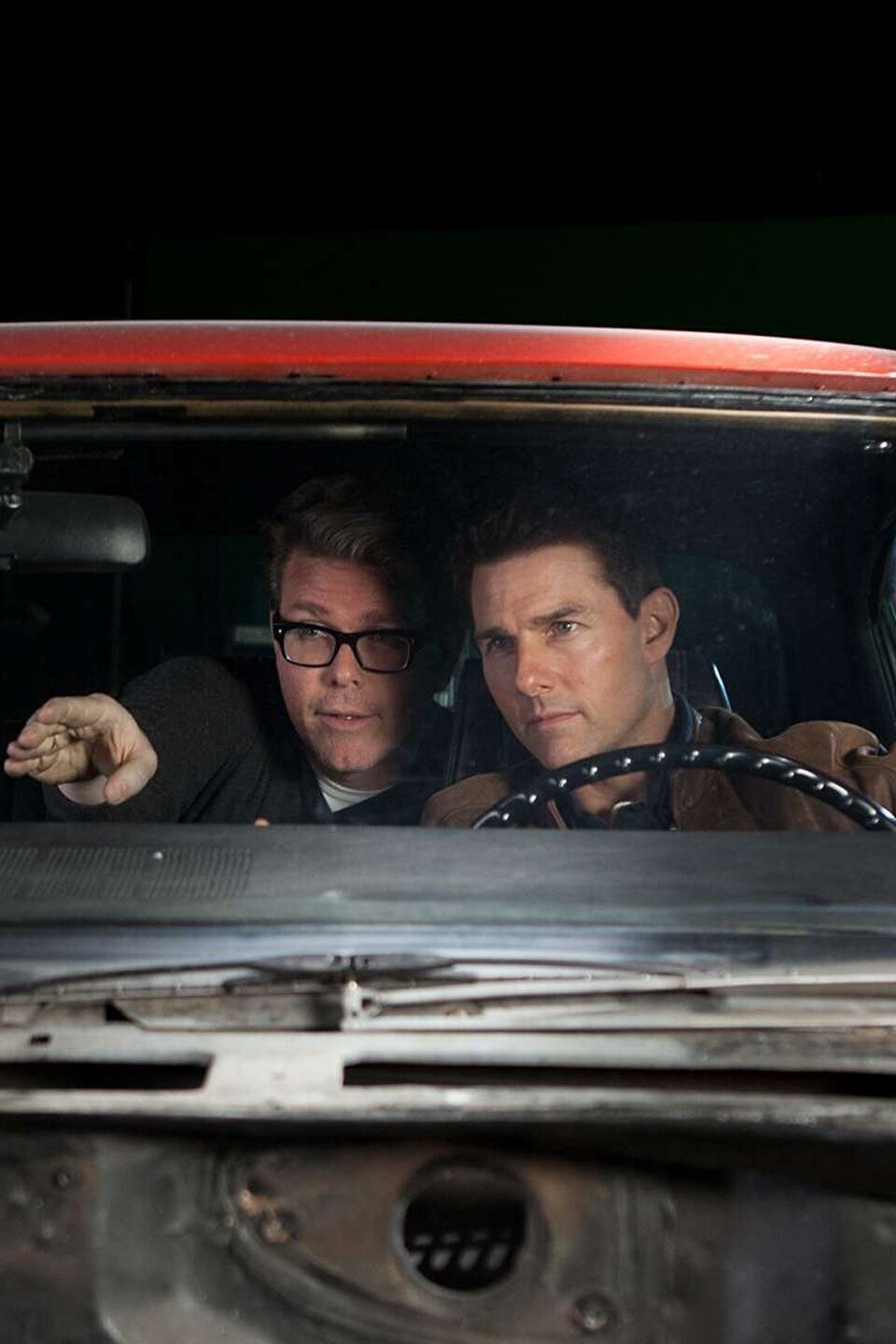 Series photo