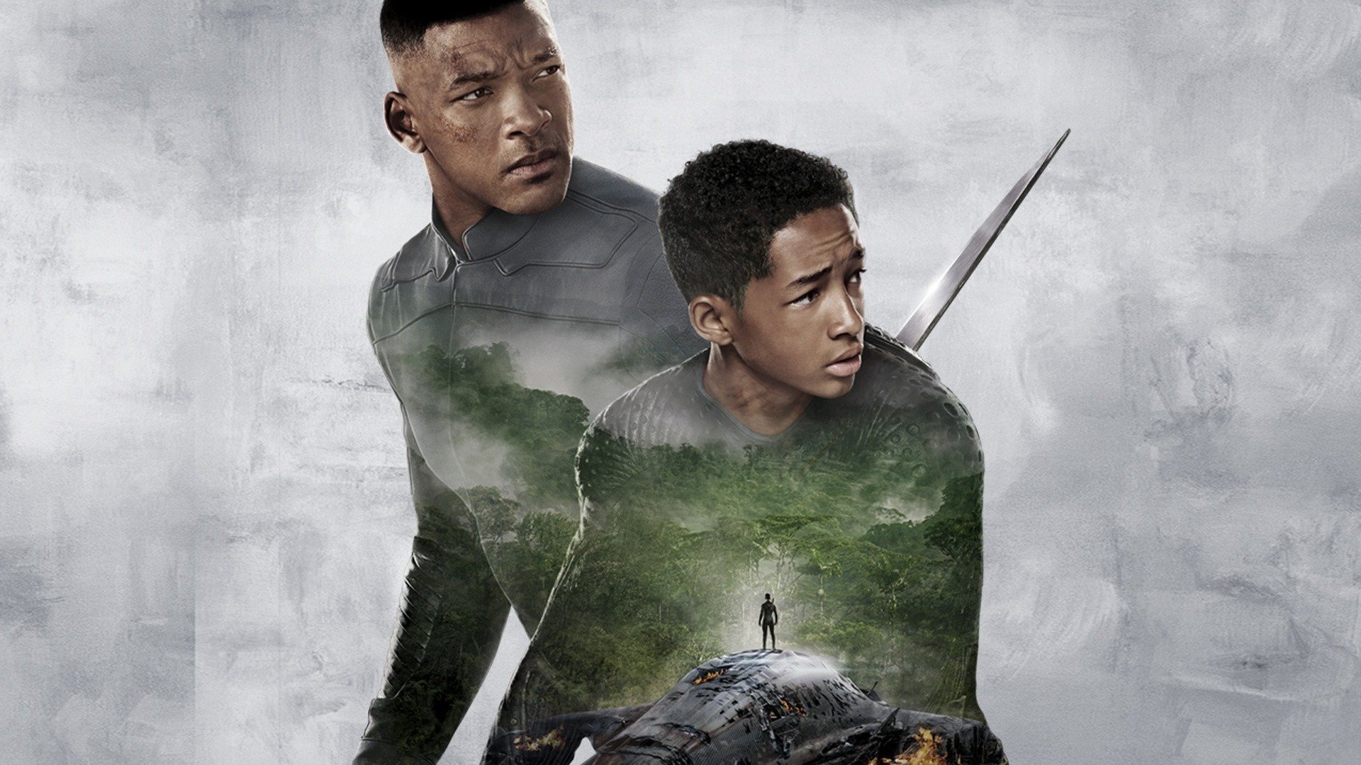 Series photo