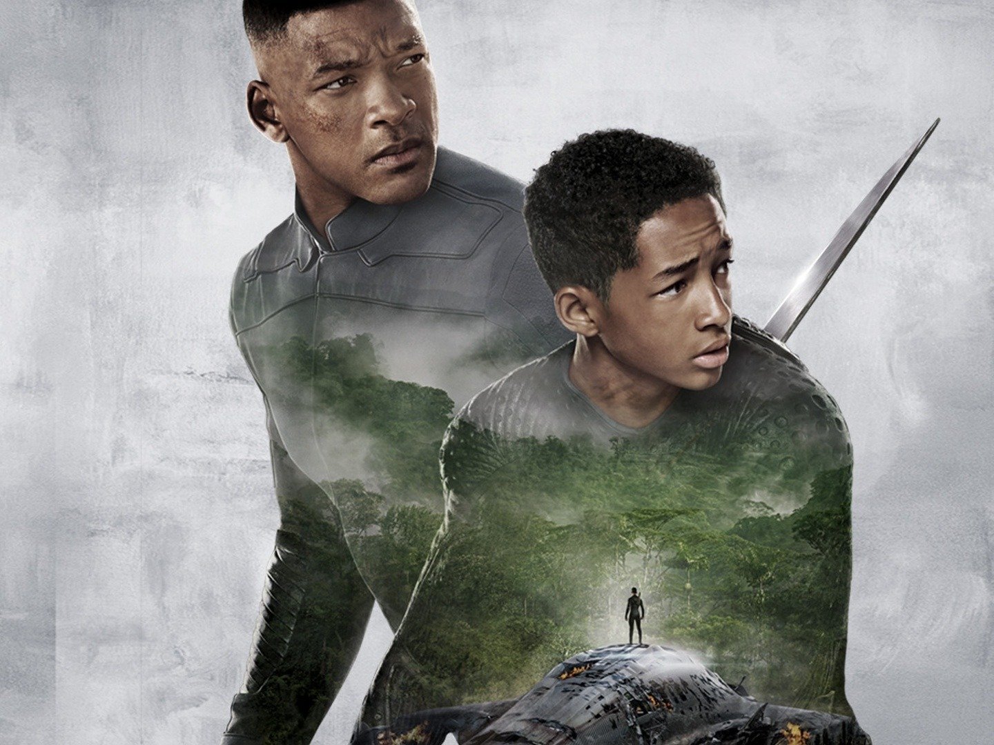 Series photo