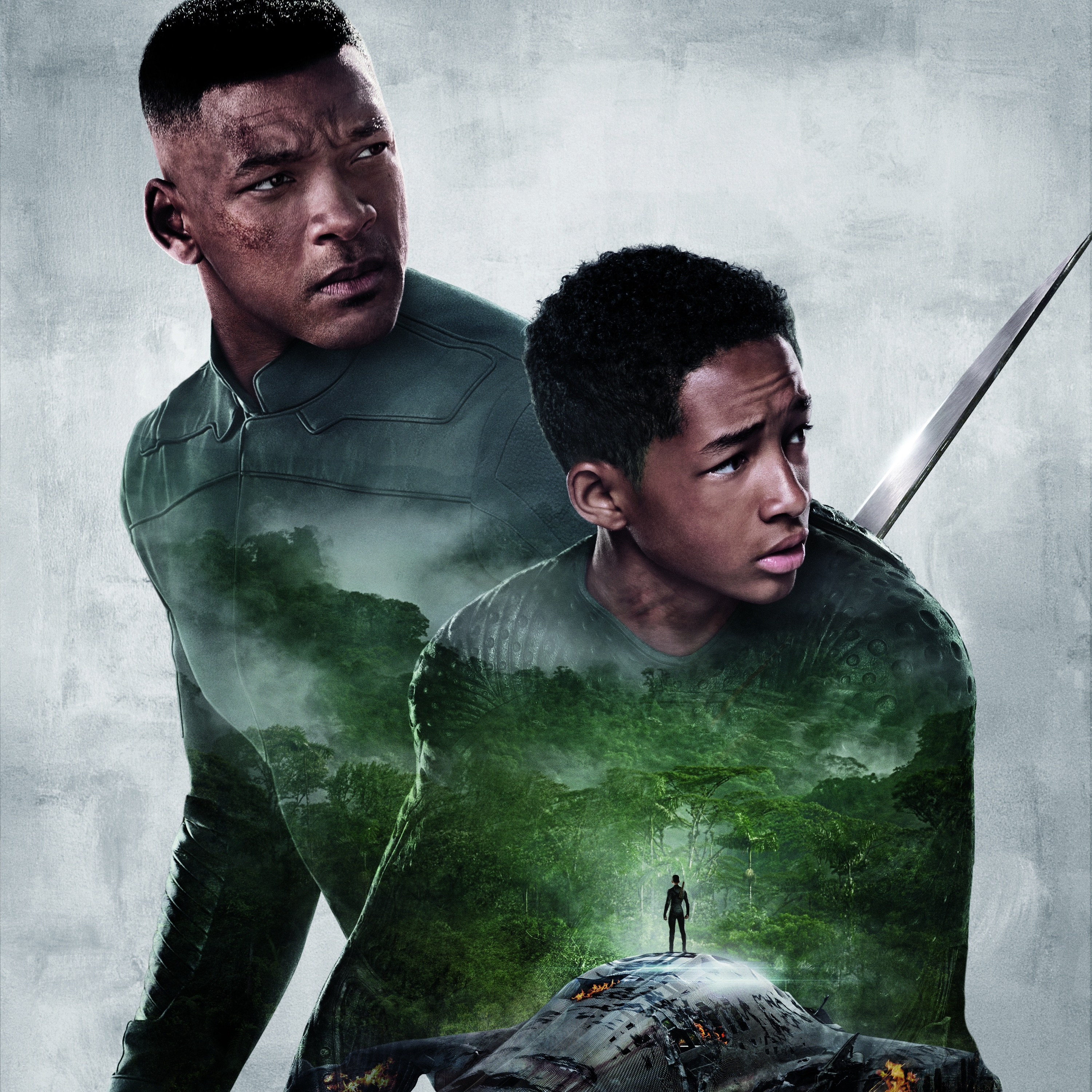 Series photo
