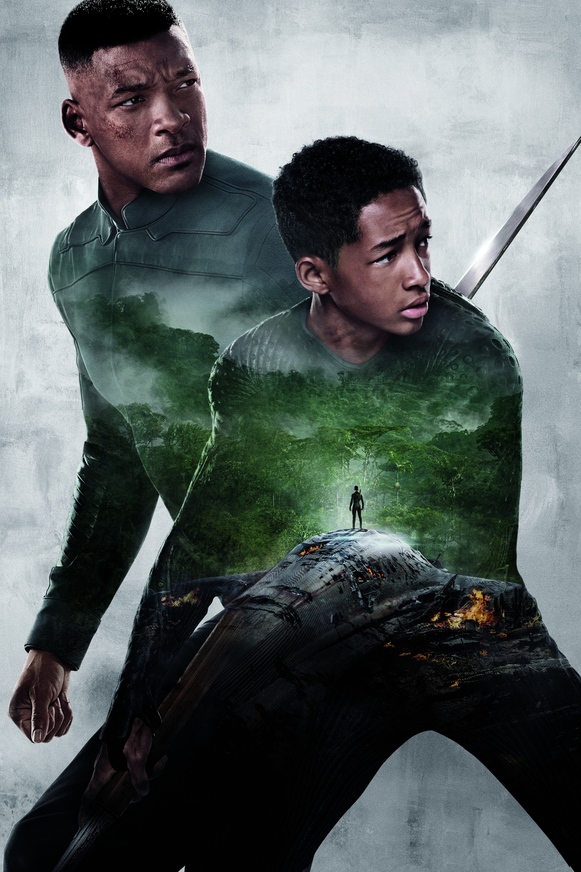 Series photo