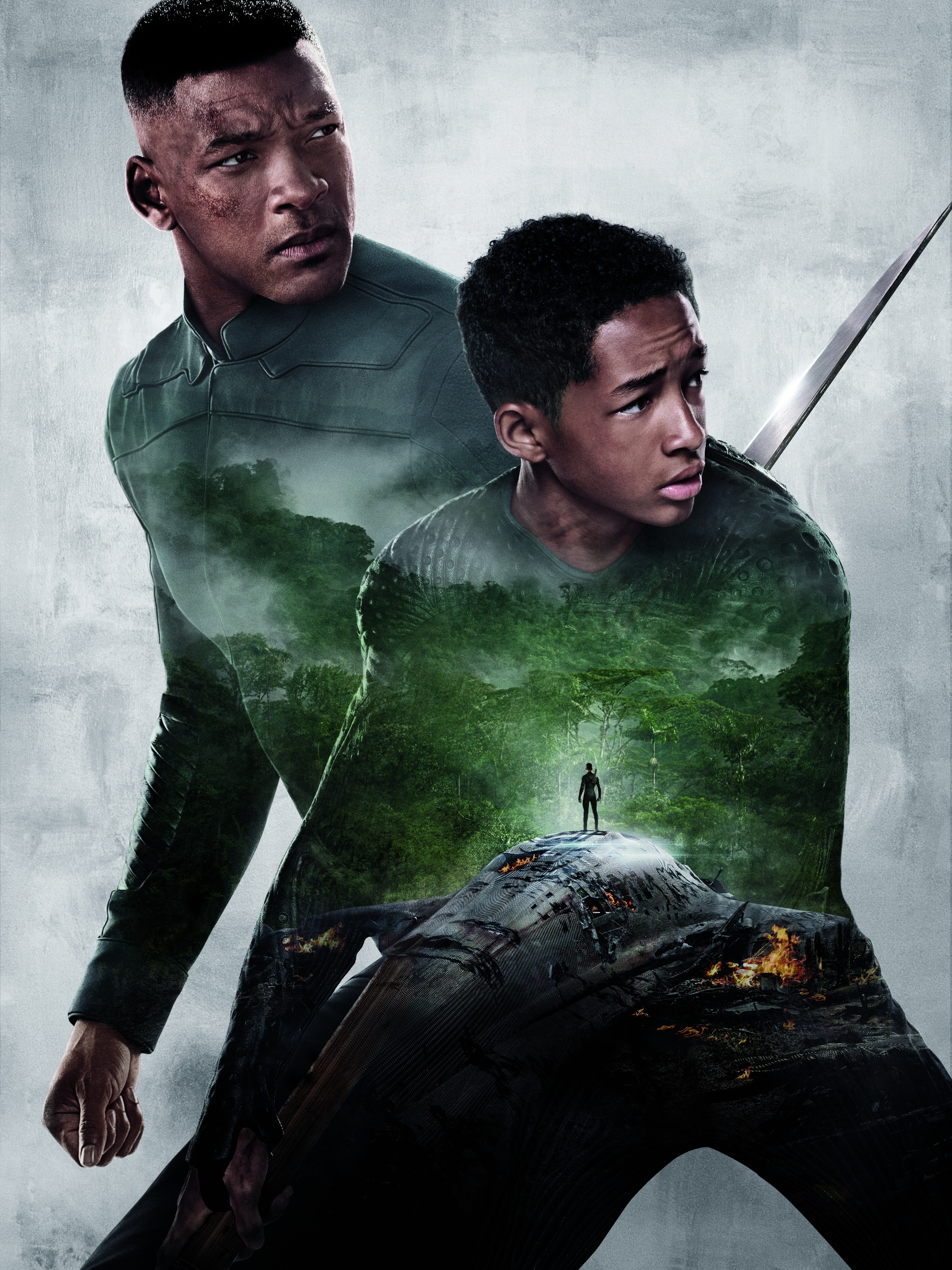 Series photo