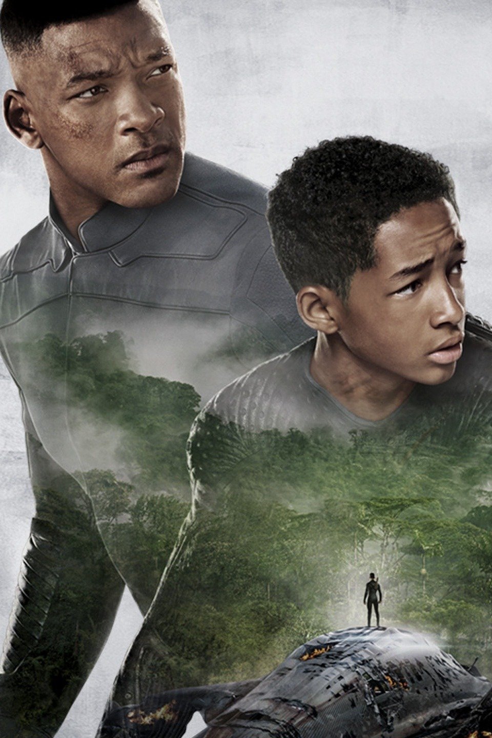 Series photo