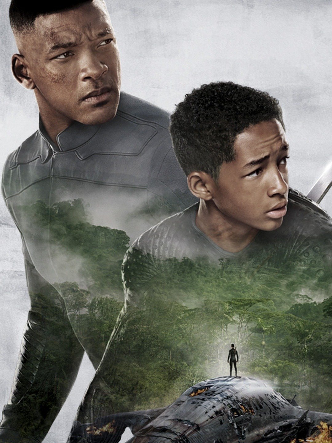 Series photo