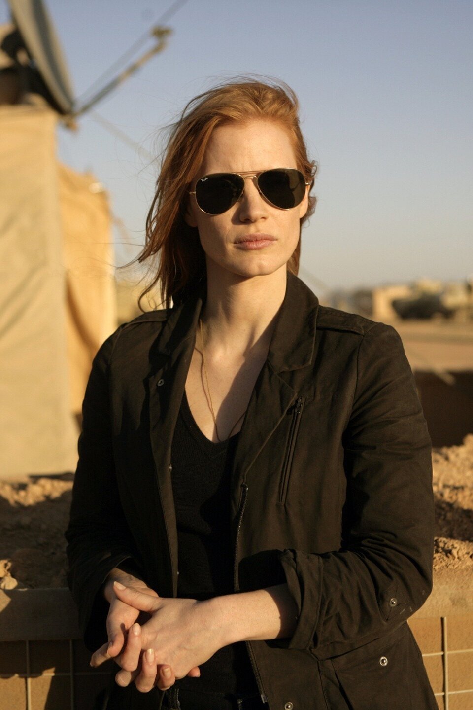 Series photo
