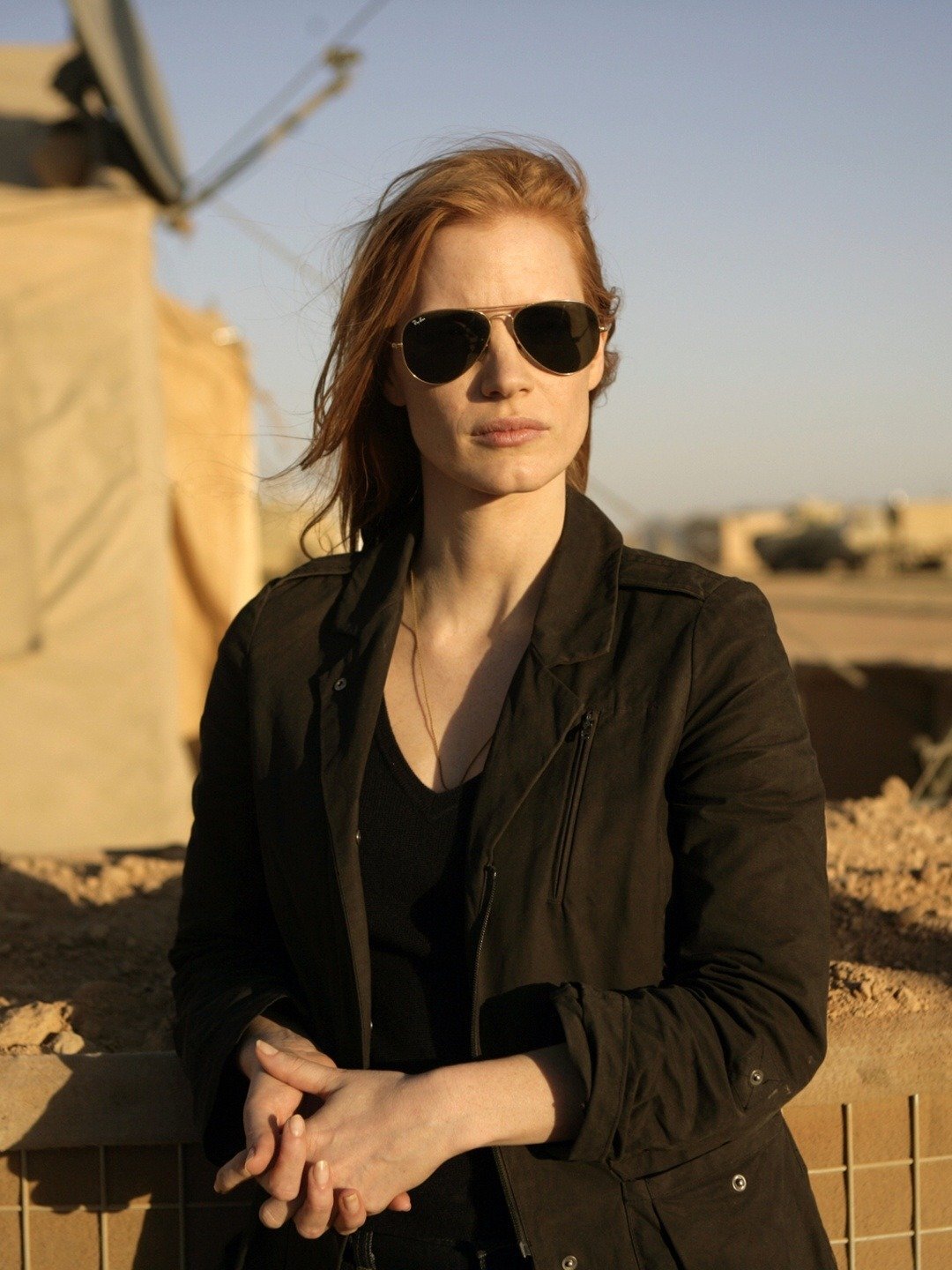 Series photo