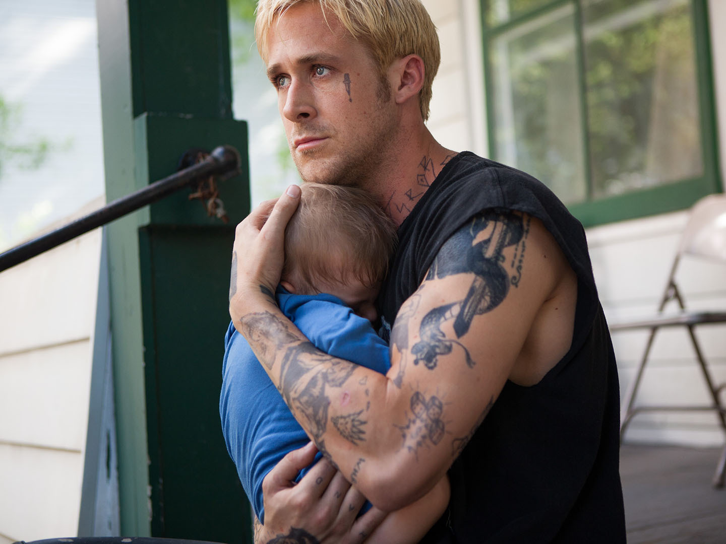 Series photo