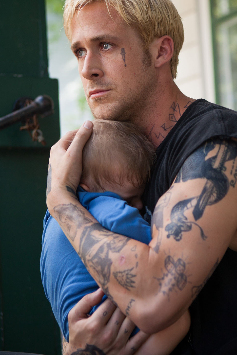 Series photo