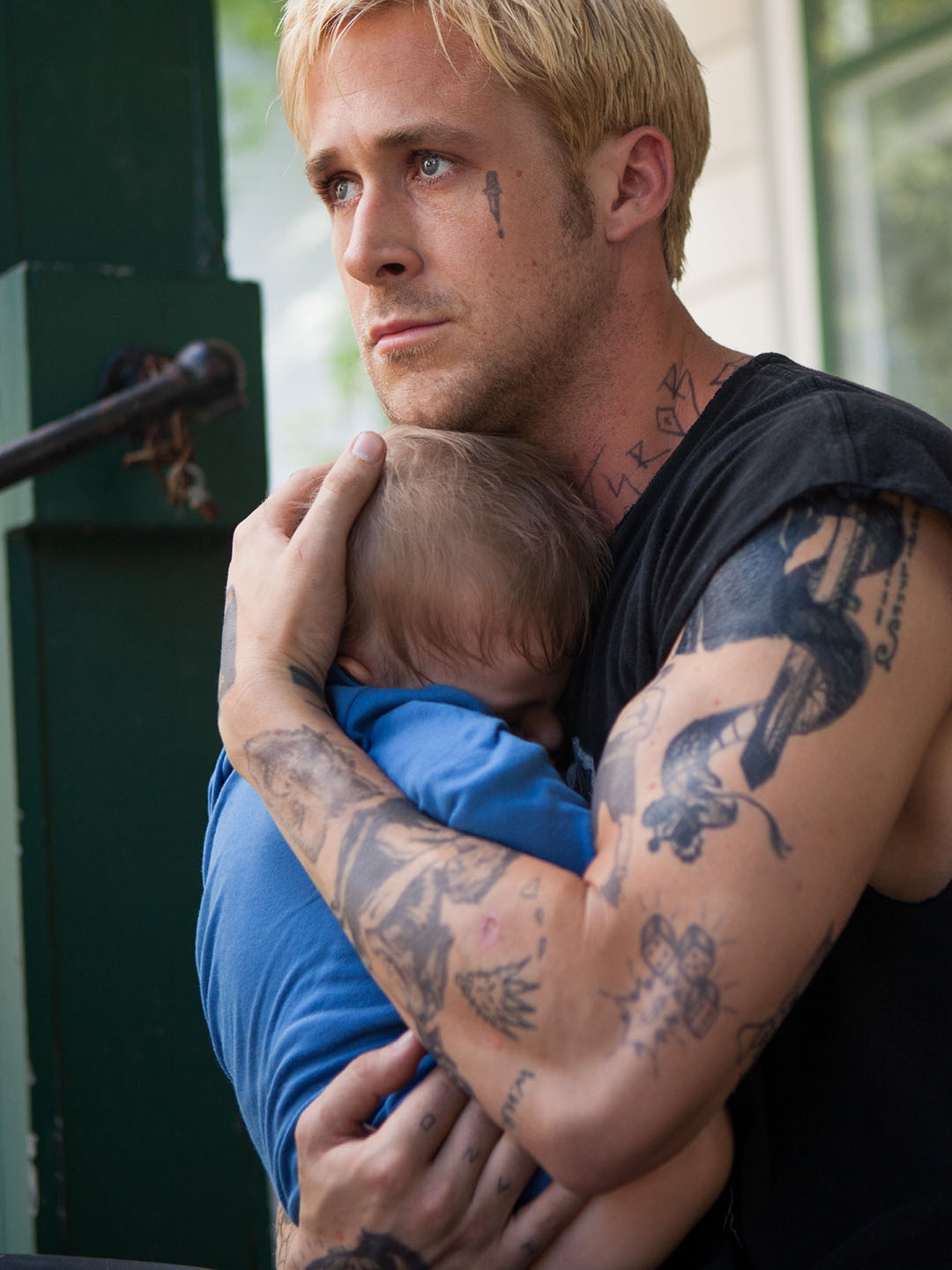 Series photo