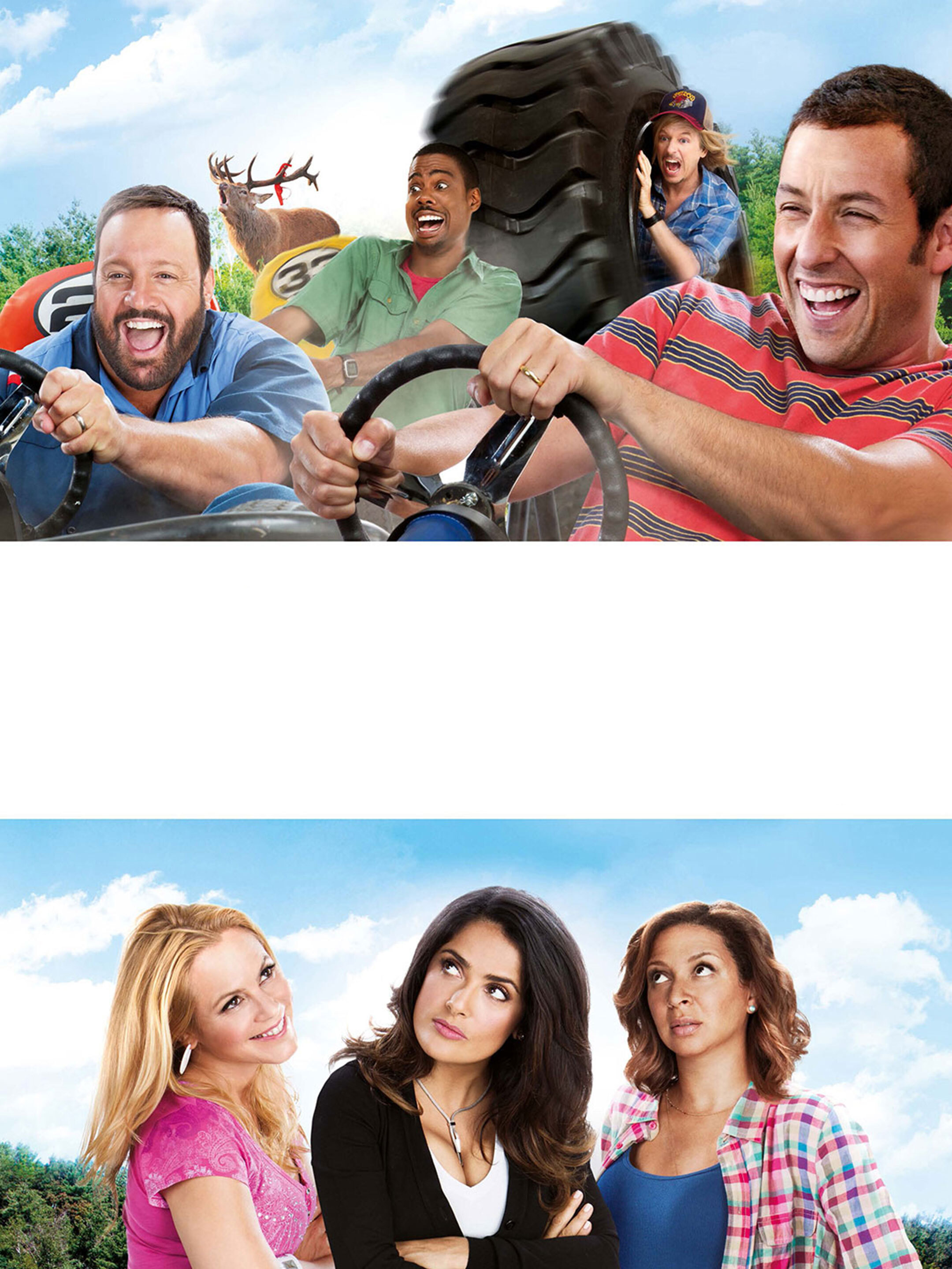 Series photo