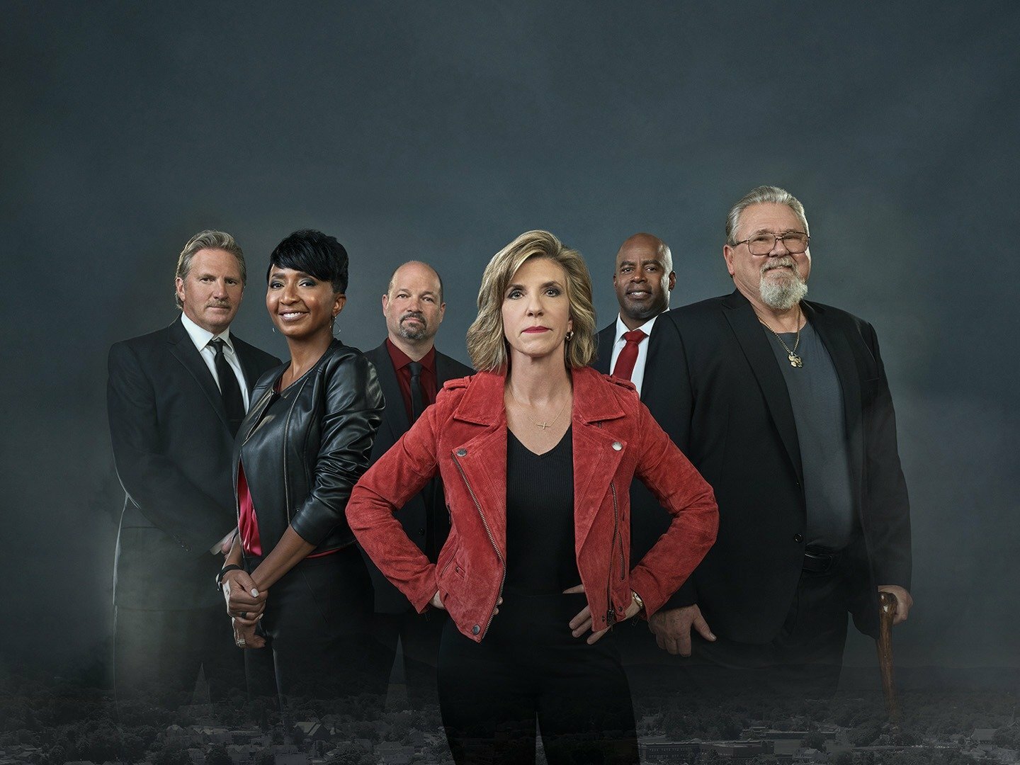 Series photo