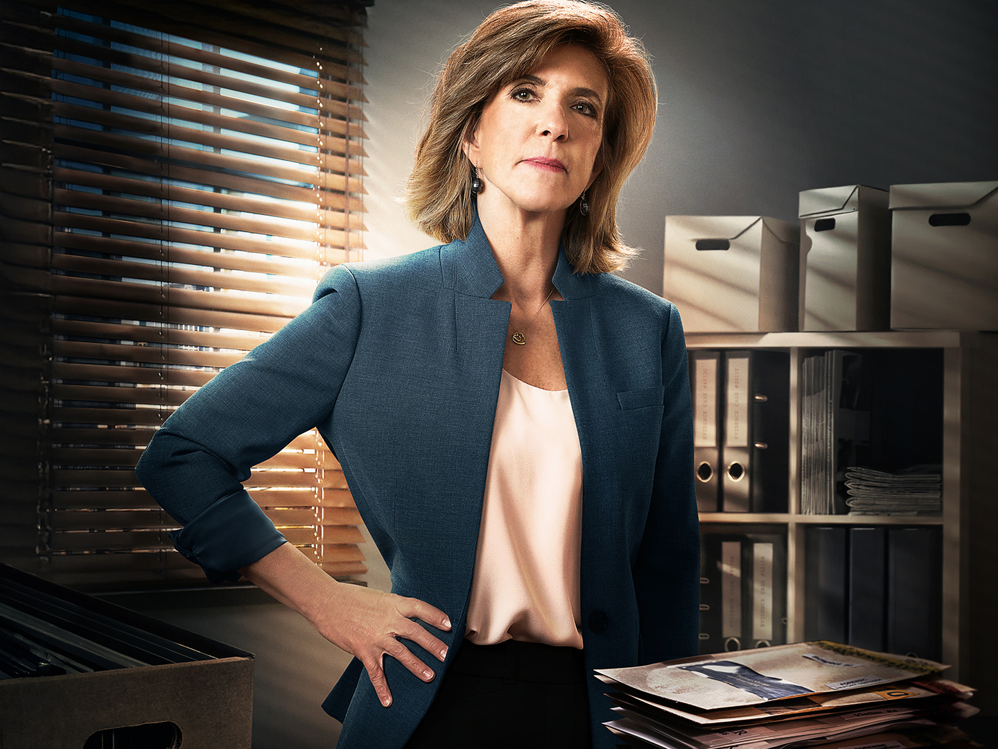 Series photo