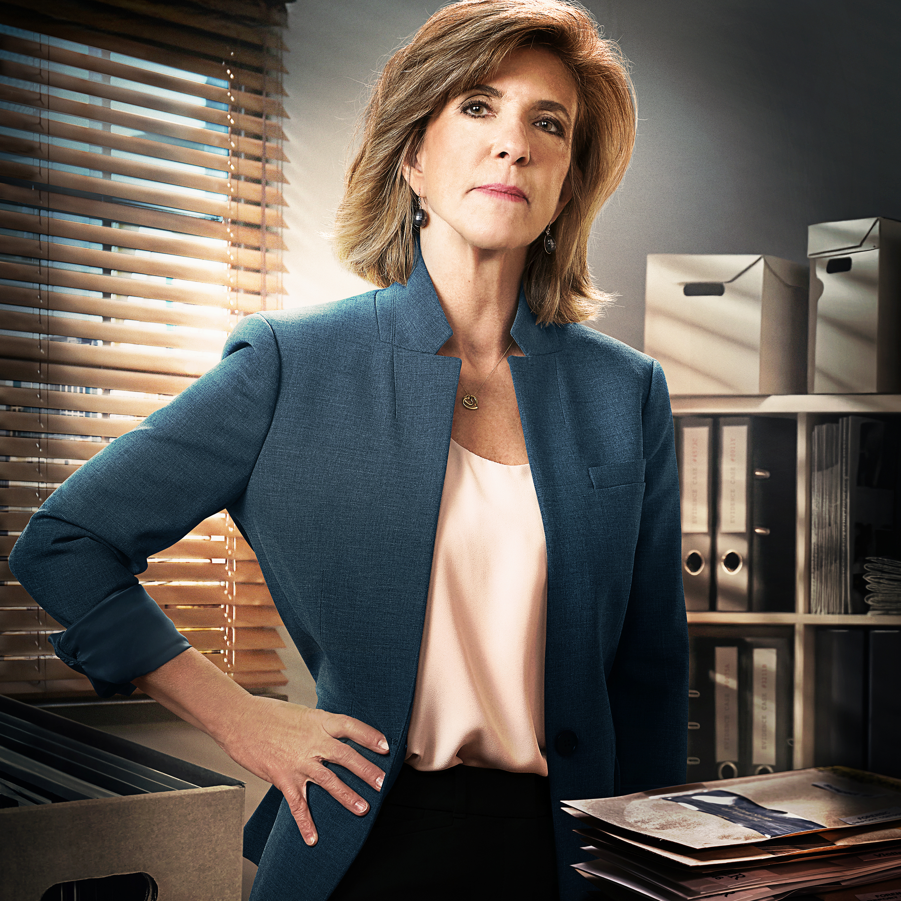Series photo