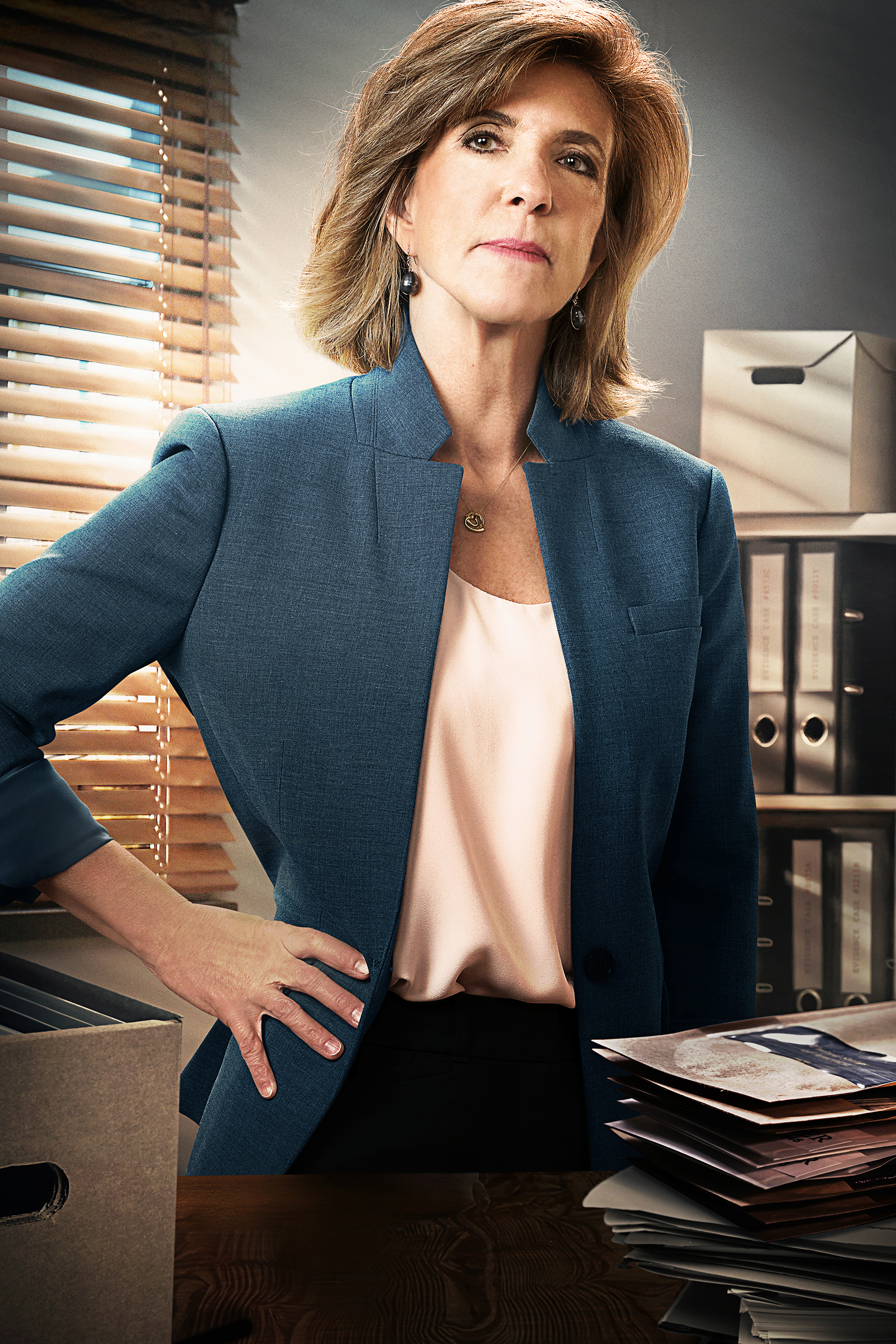 Series photo