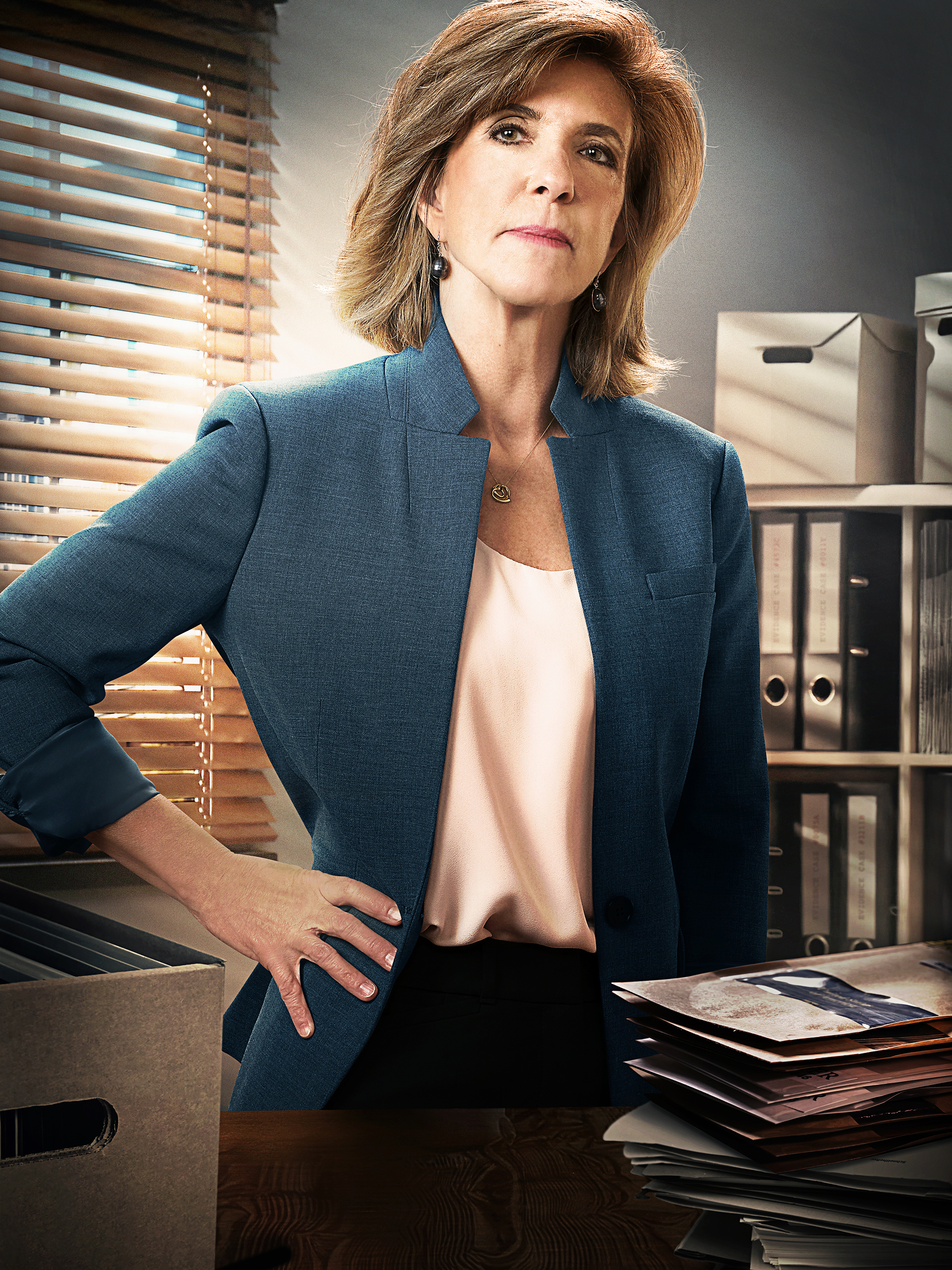 Series photo