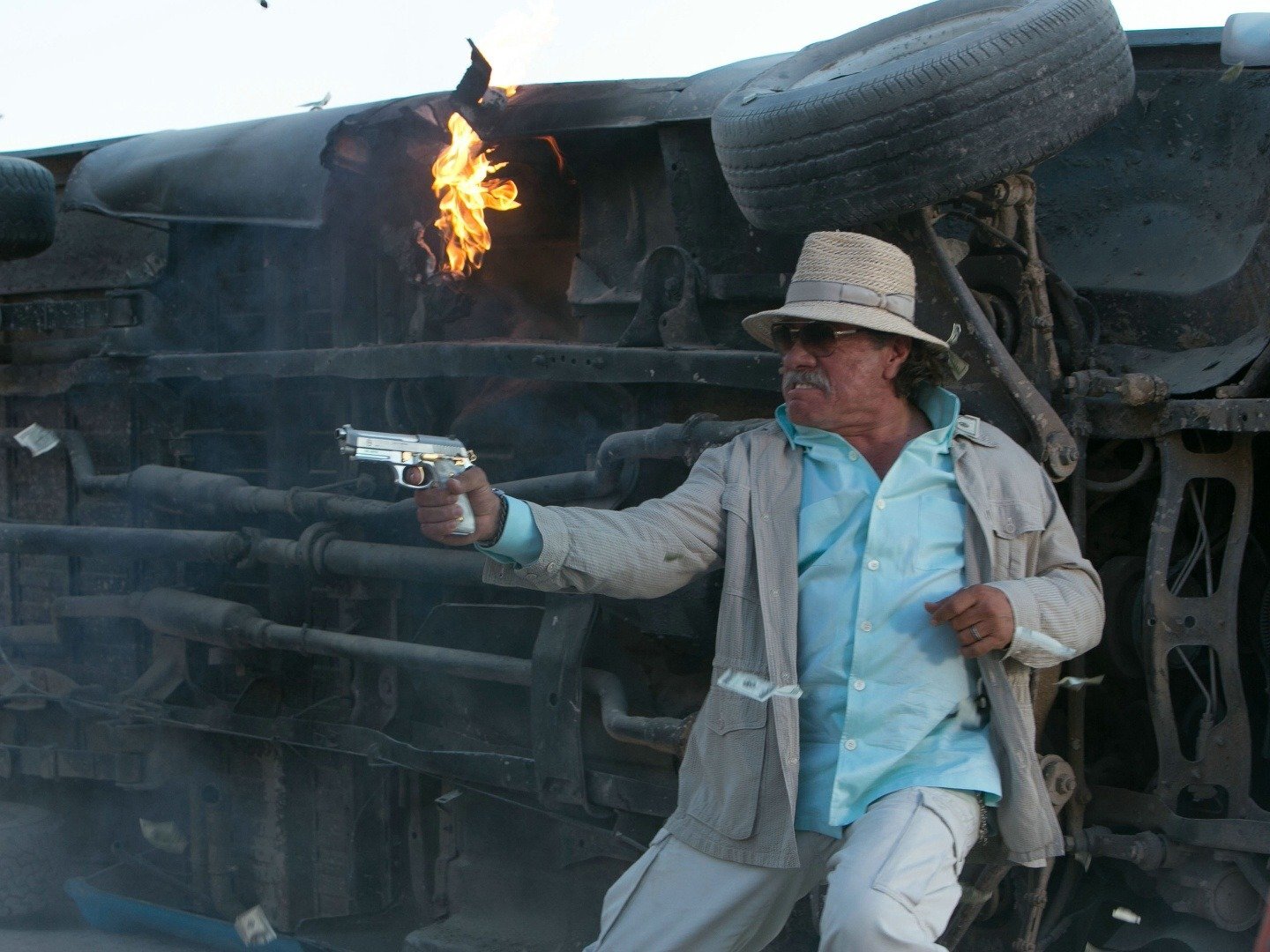 Series photo