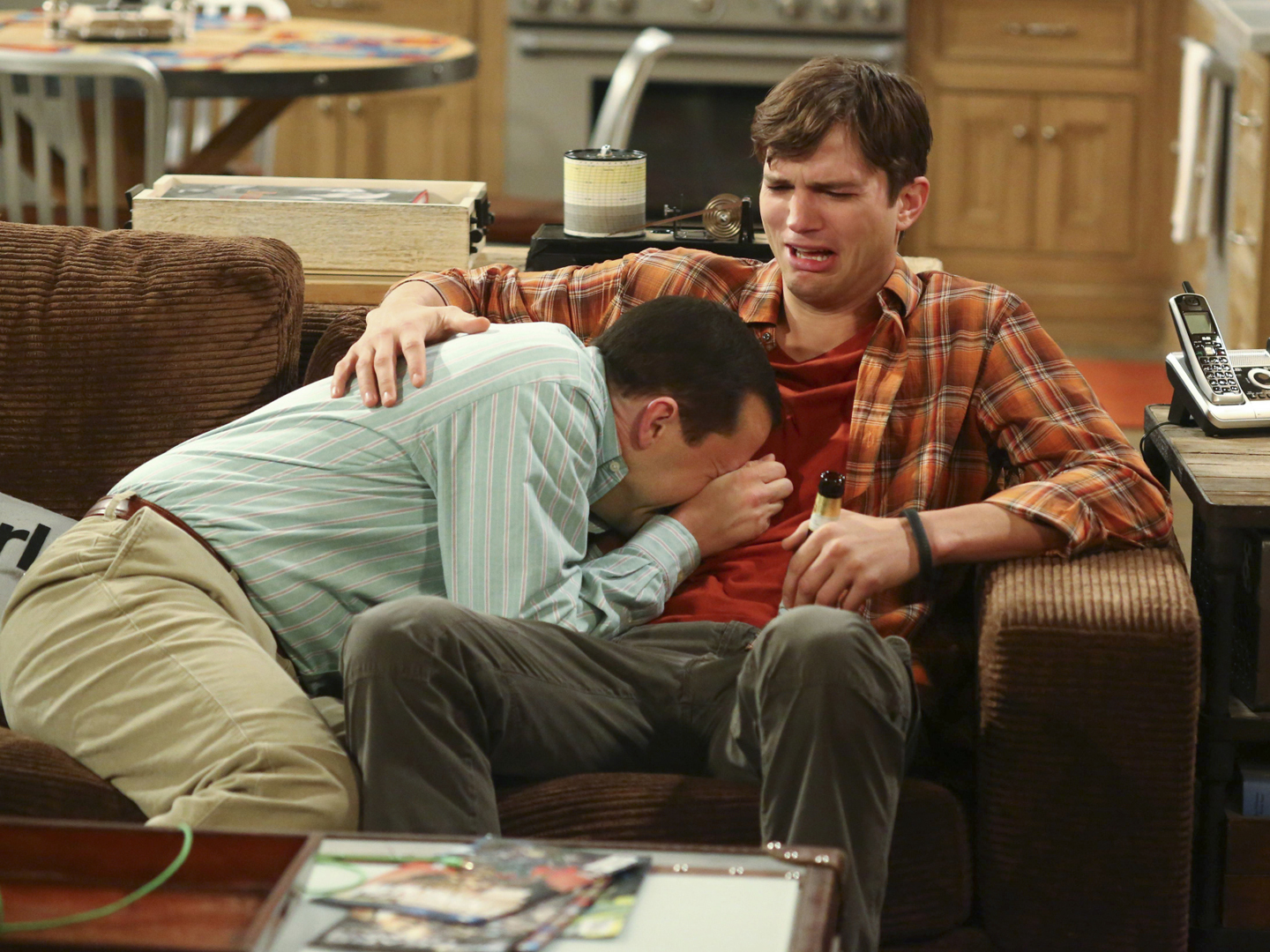 Series photo