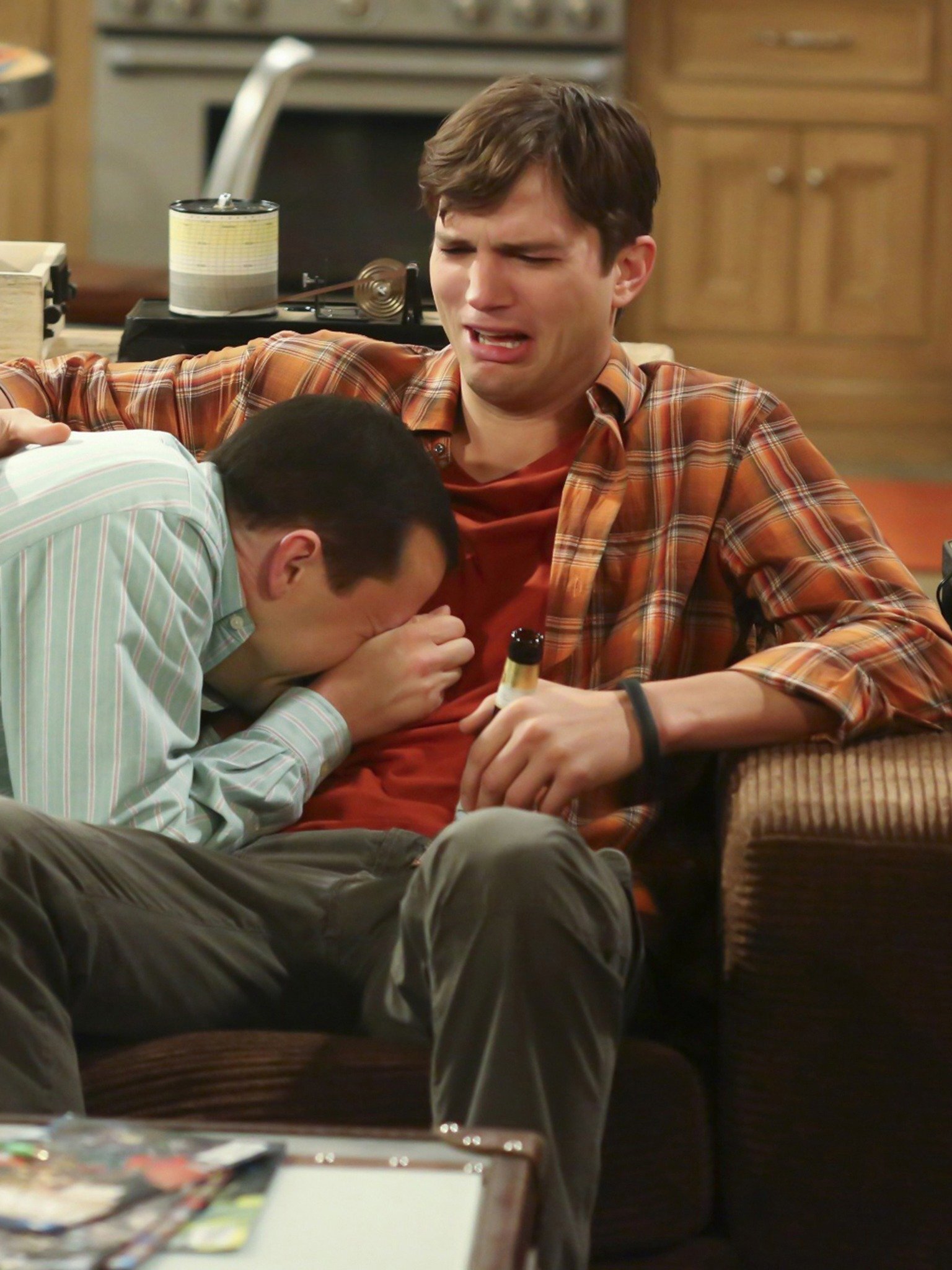Series photo