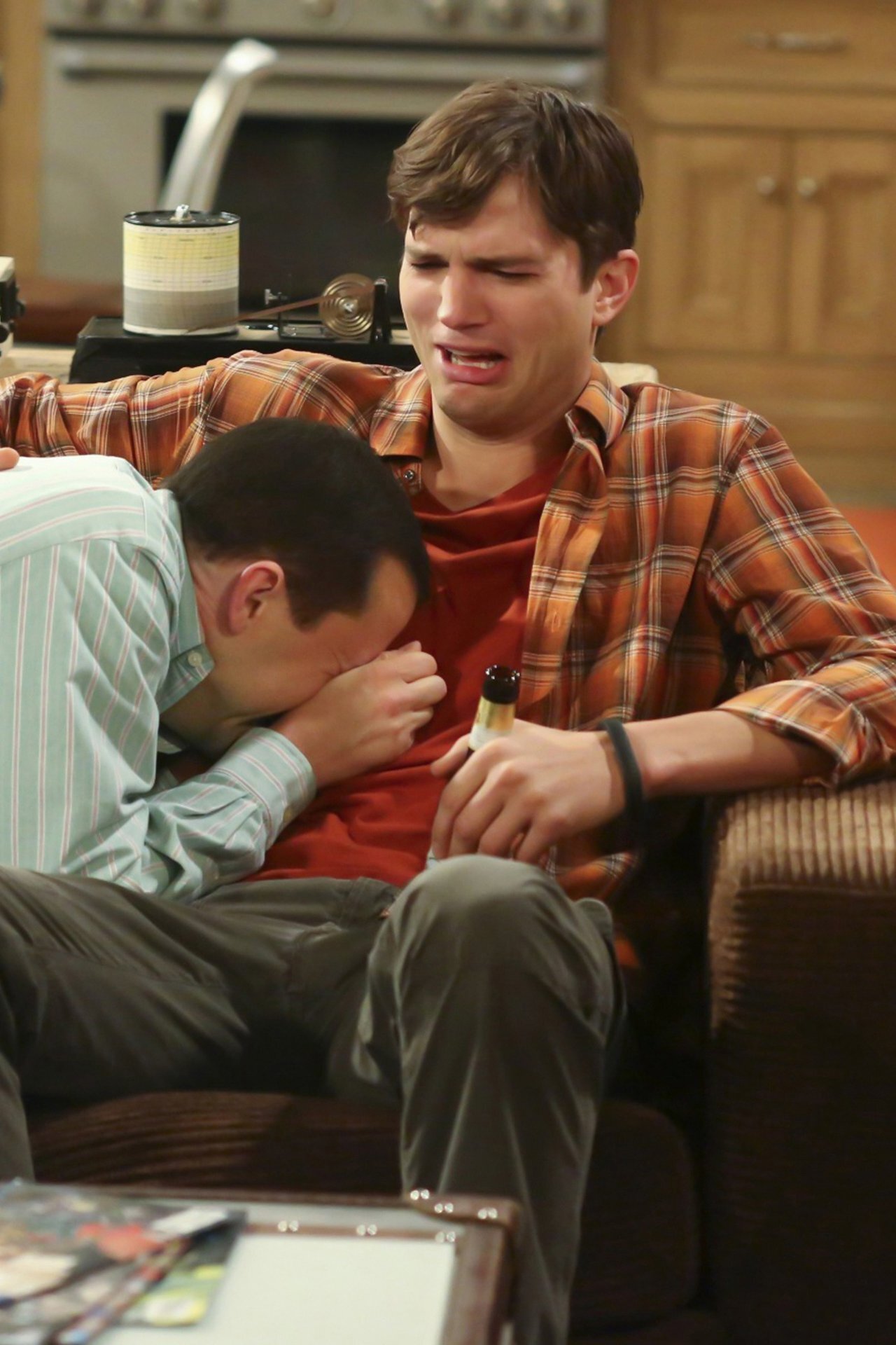 Series photo