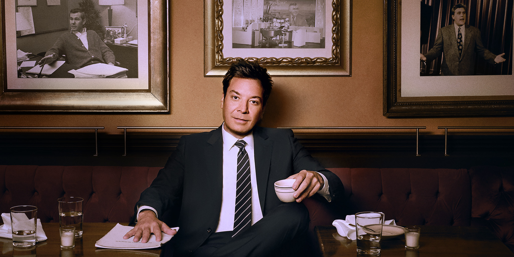 Series photo