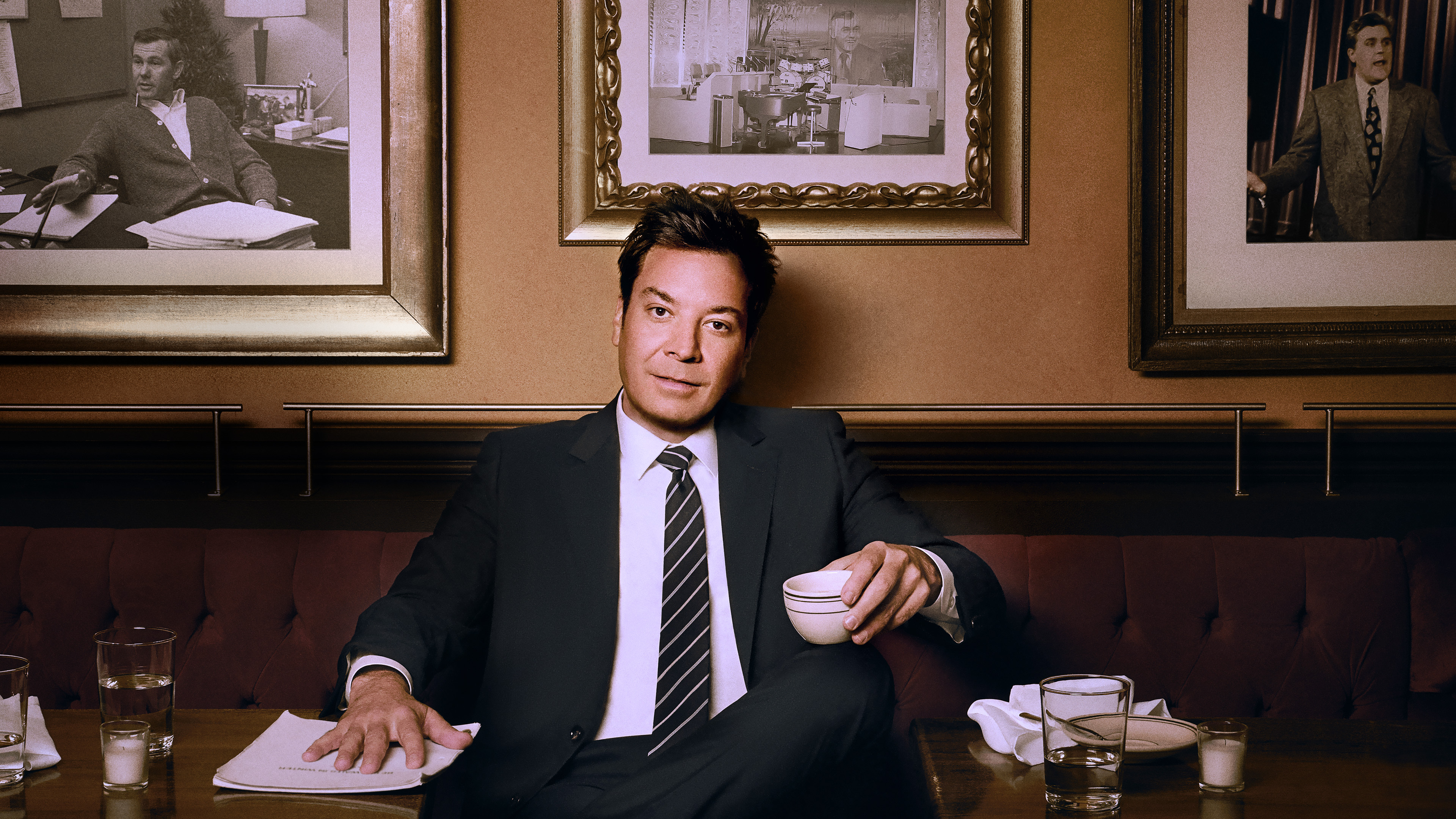 Series photo