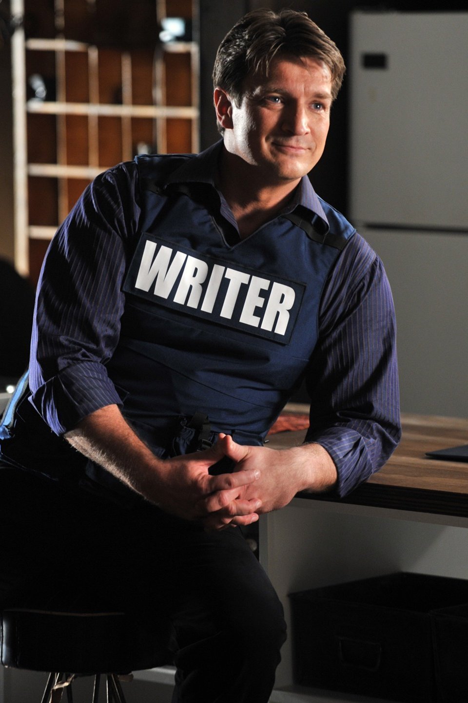 Series photo