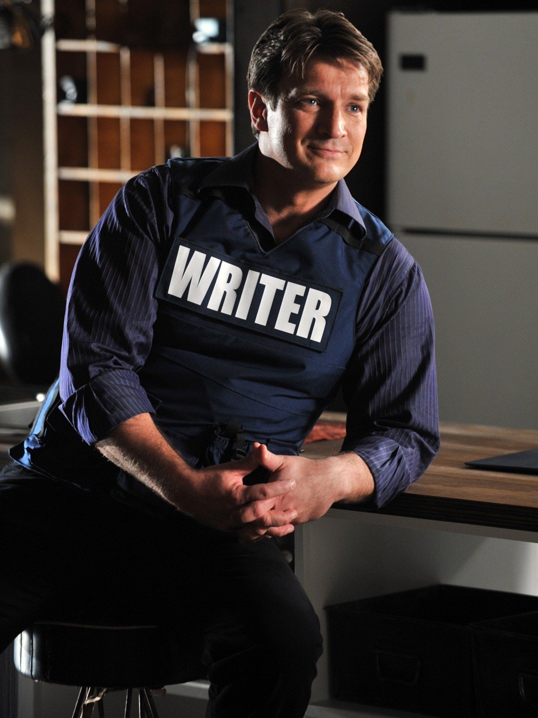 Series photo