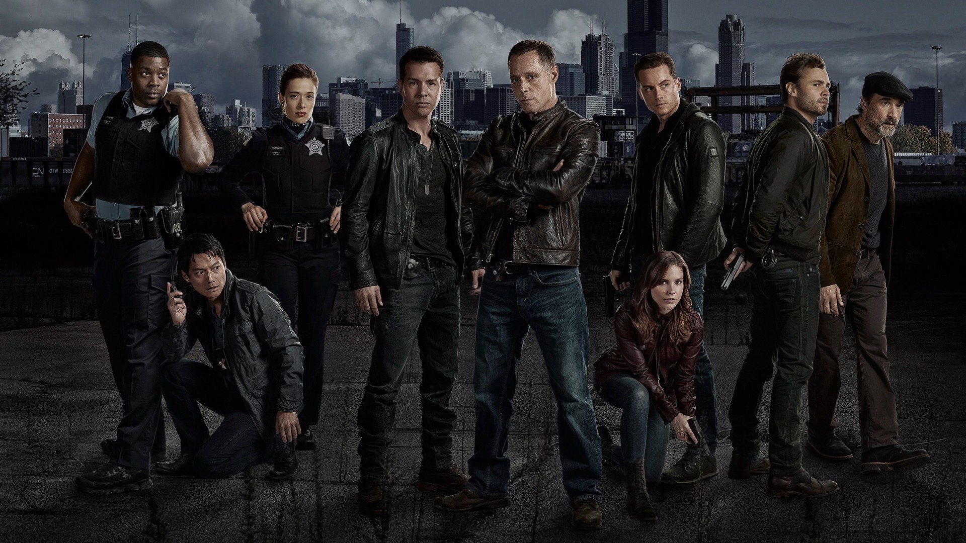 Series photo