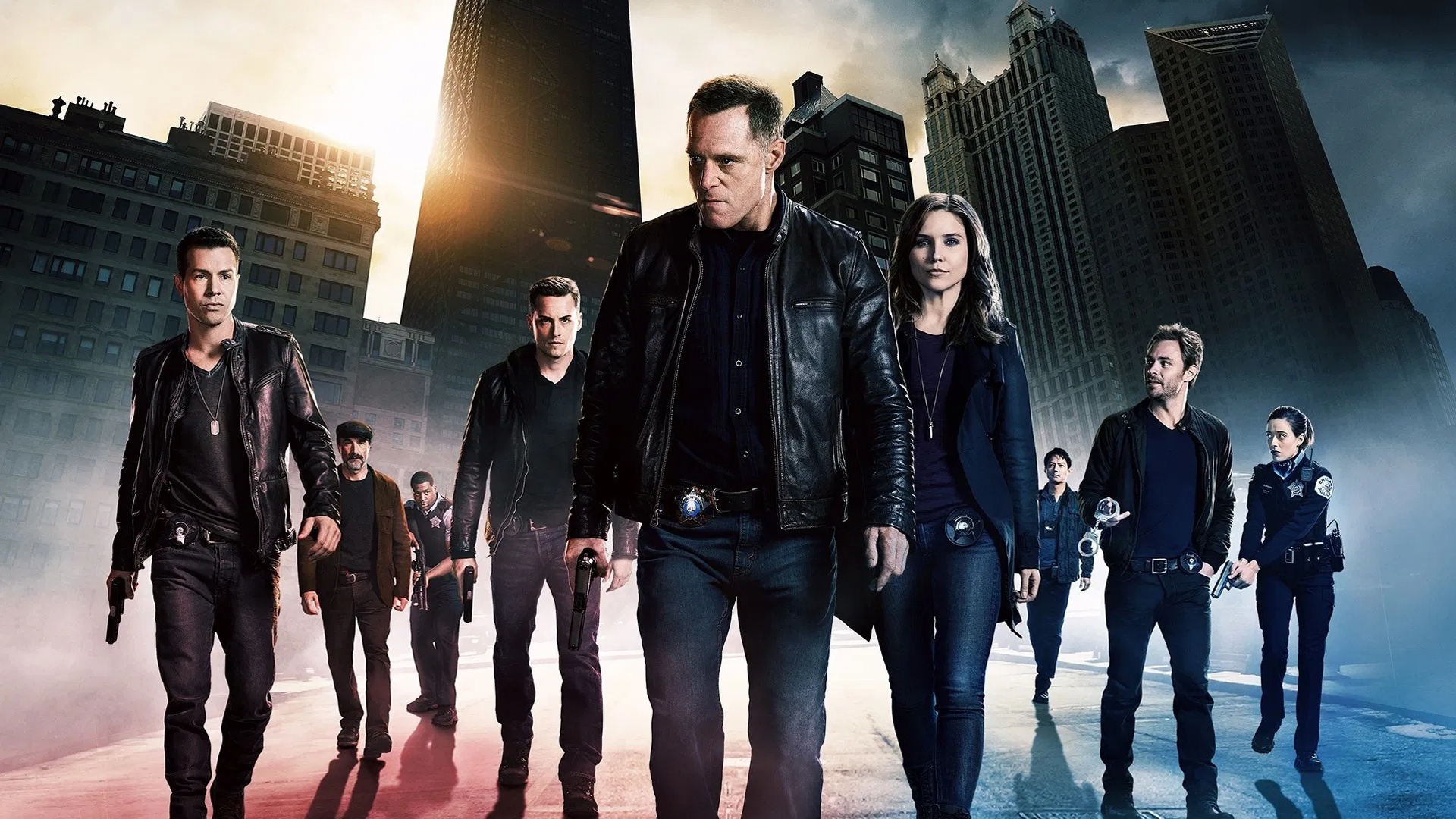 Series photo