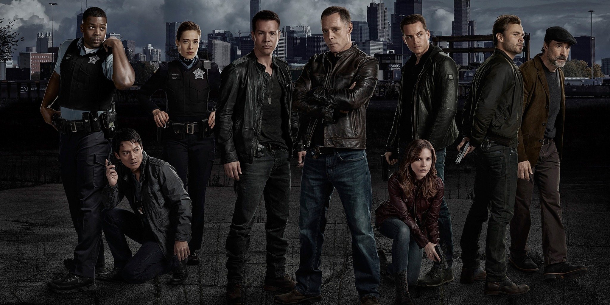 Series photo