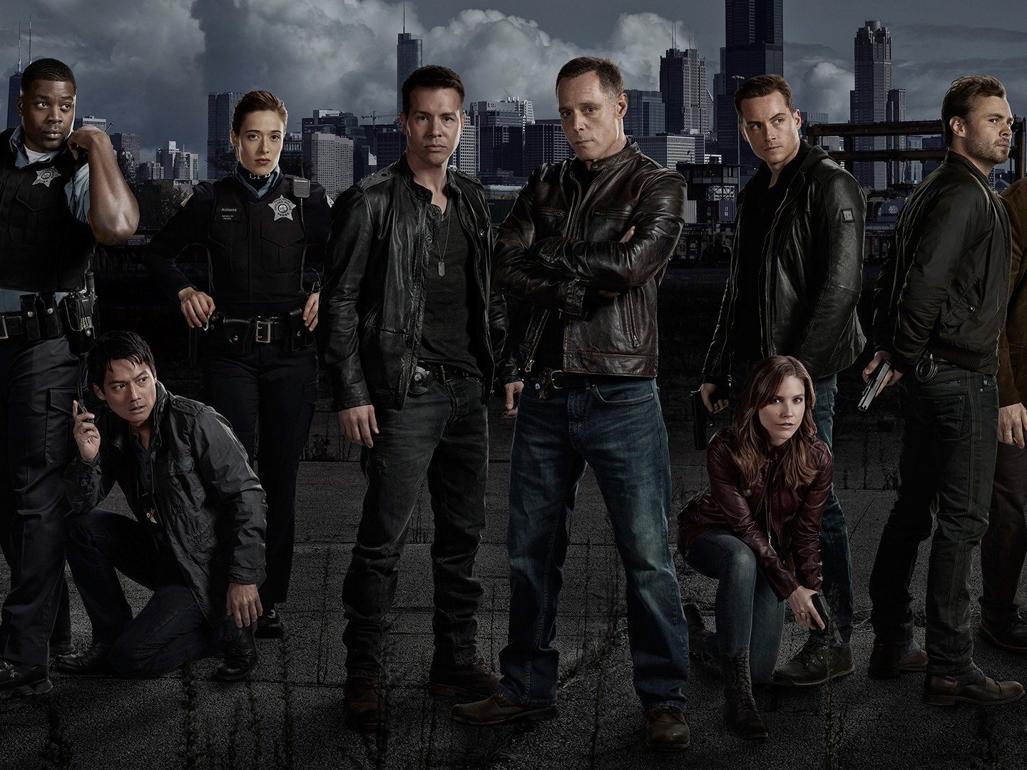 Series photo