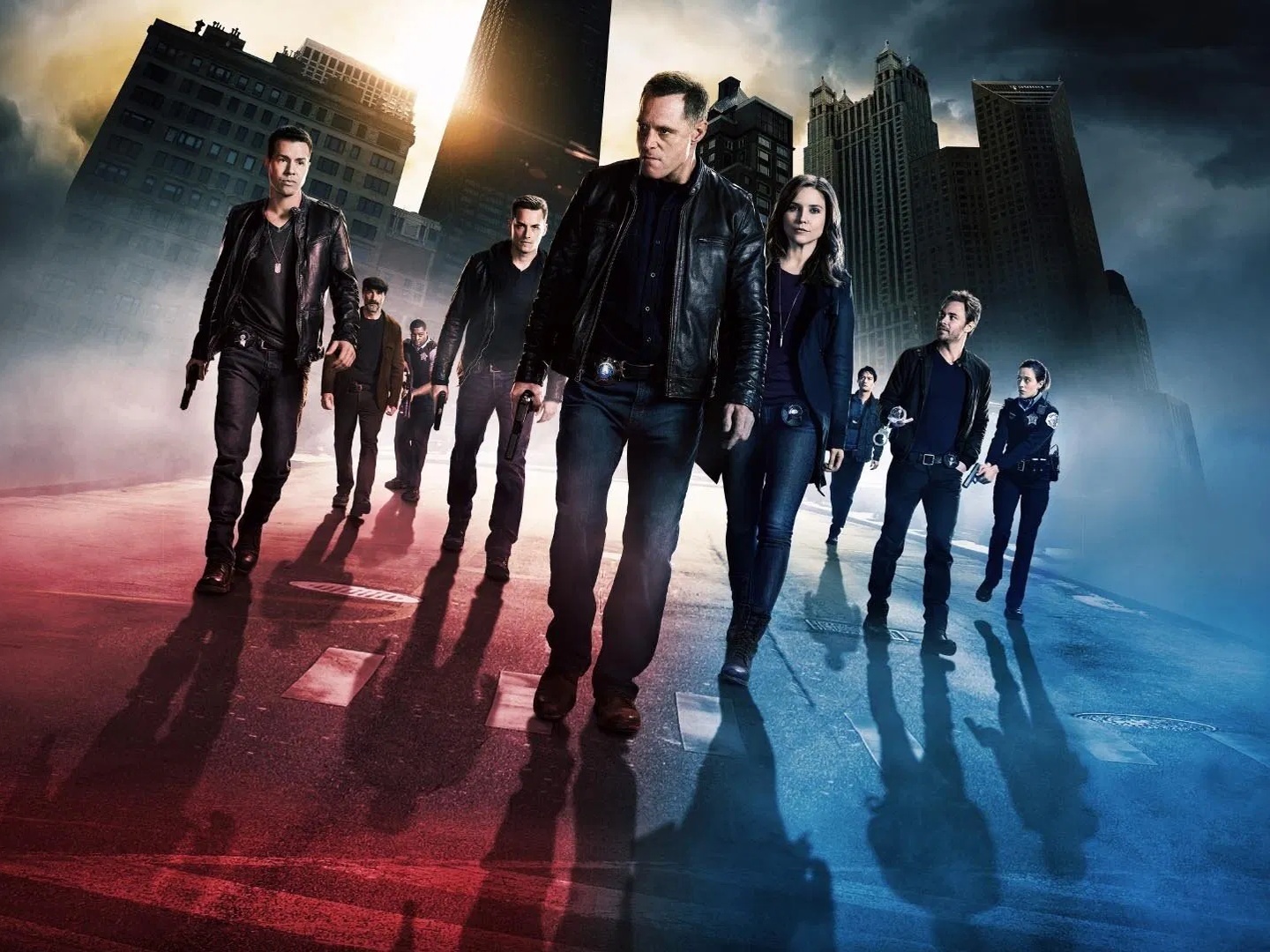 Series photo
