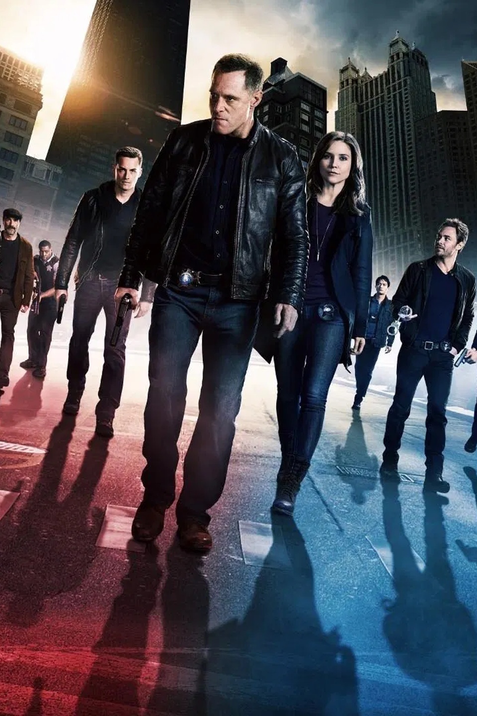 Series photo