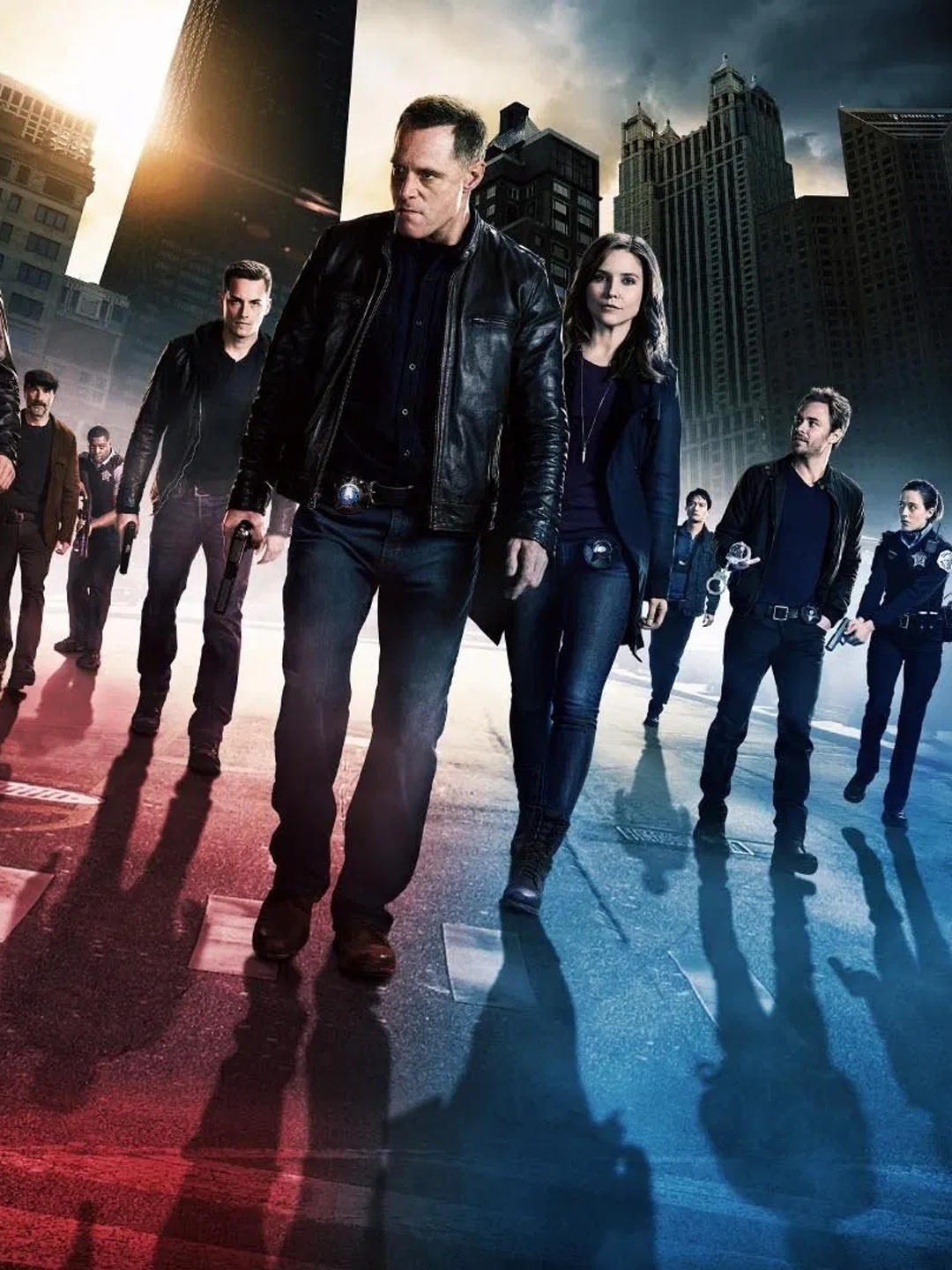 Series photo