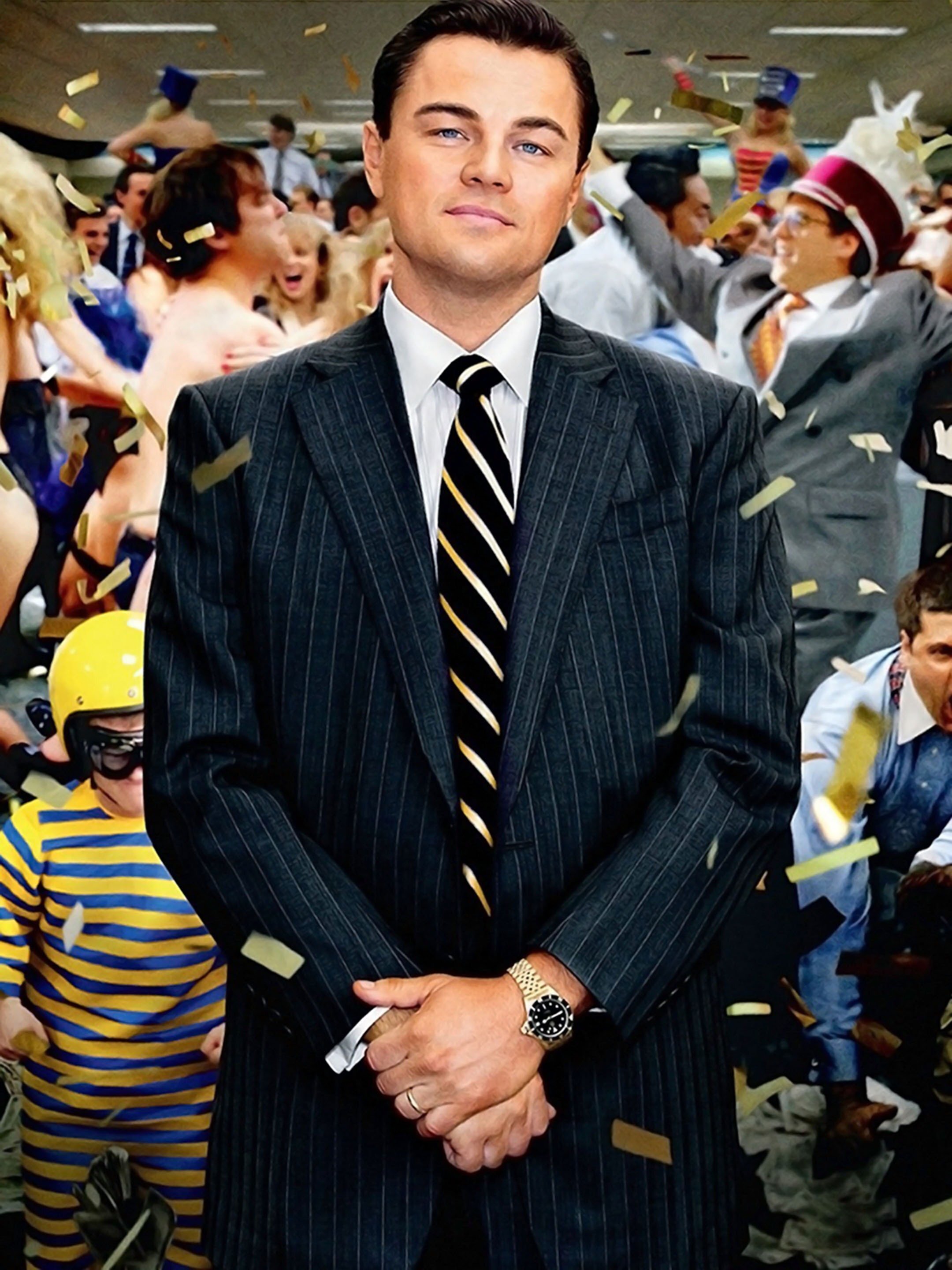 Series photo